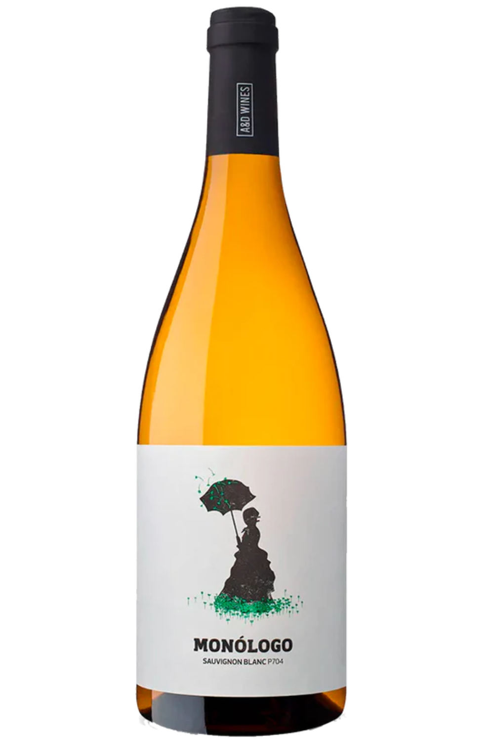 WineVins Monólogo Sauvignon Blanc Magnum 