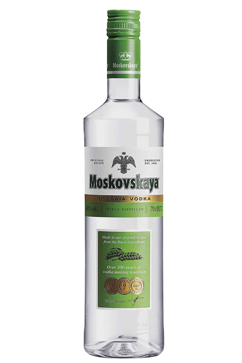 WineVins Moskovskaya