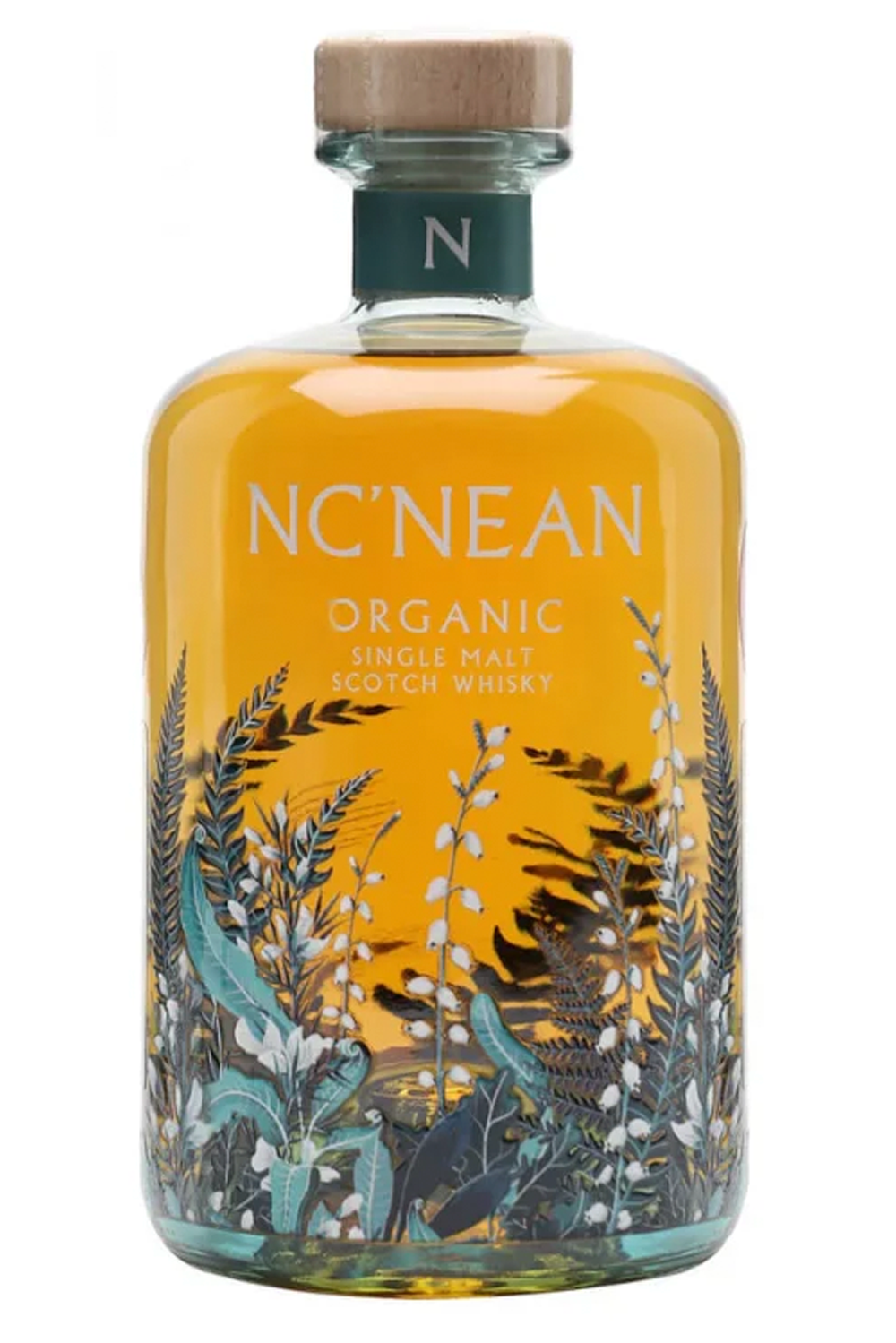 Spirits, Nc'nean Distillery, Highlands, Escócia, Whiskey, New in