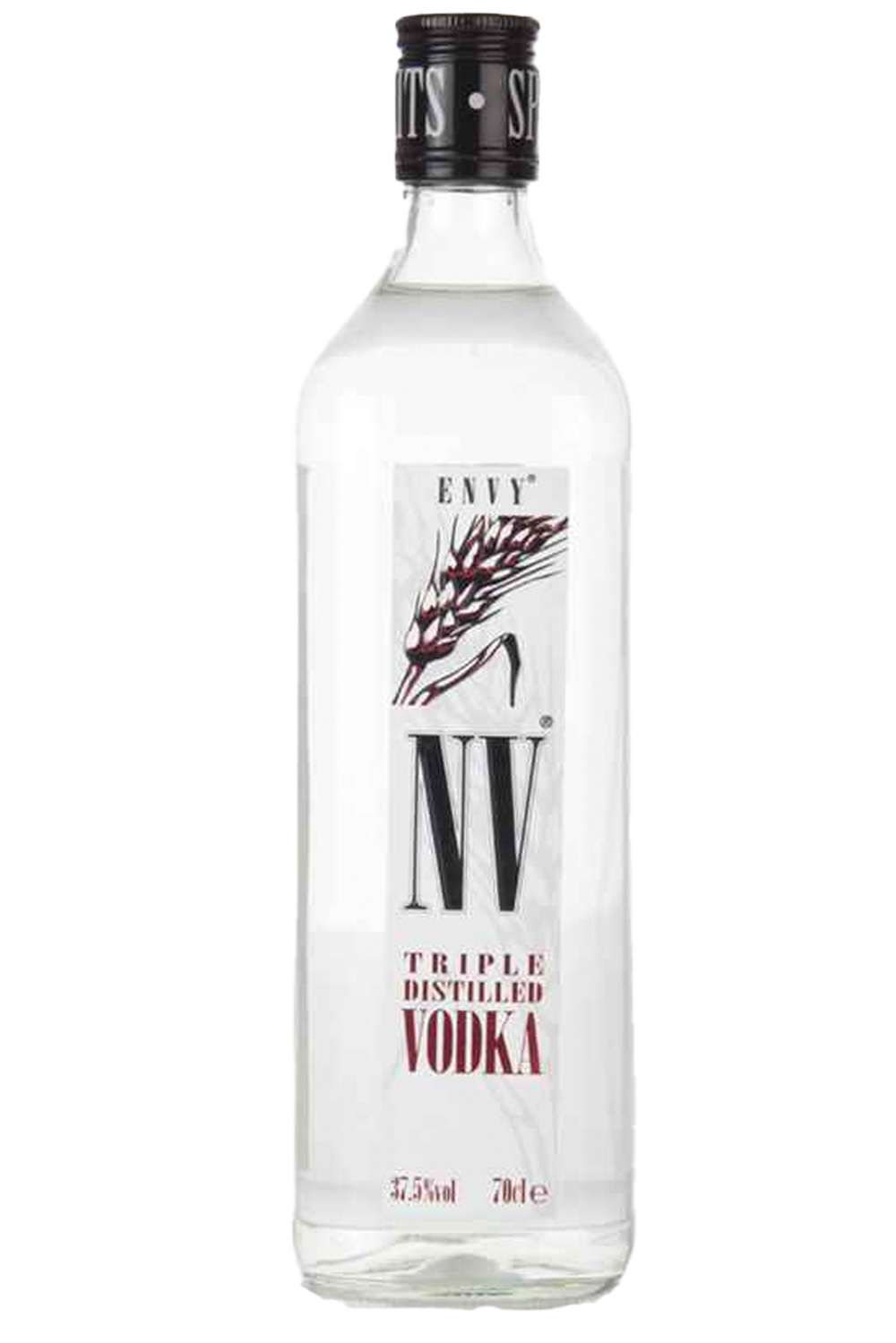 WineVins NV Vodka Triple Distilled