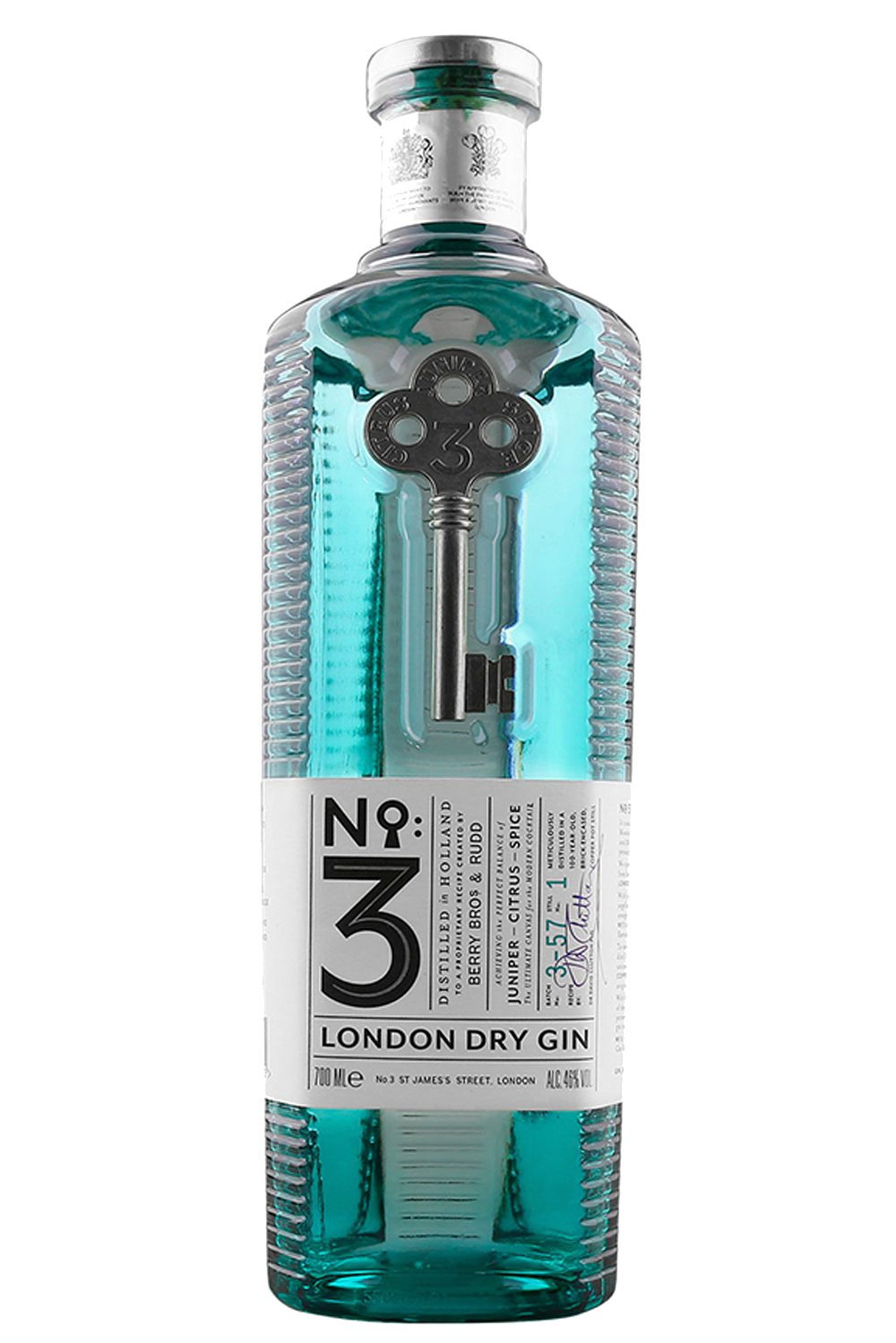 WineVins Nº 3 London Dry