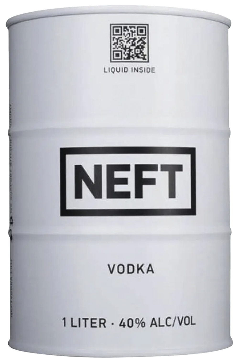 WineVins Neft White Barrel