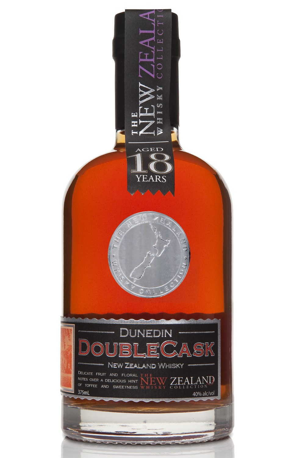 Spirits, The New Zealand Whisky Collection, Dunedin, Nova Zelândia, Whiskey, New in