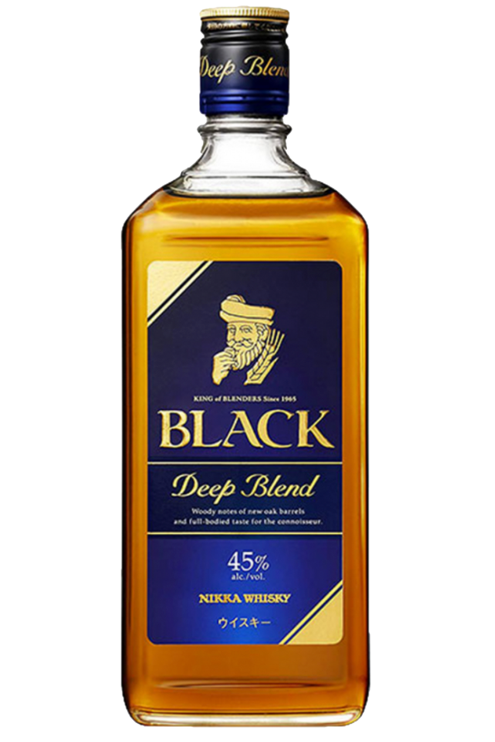 Spirits, Nikka Whisky, Blended Japanese, Japão, Whiskey, New in