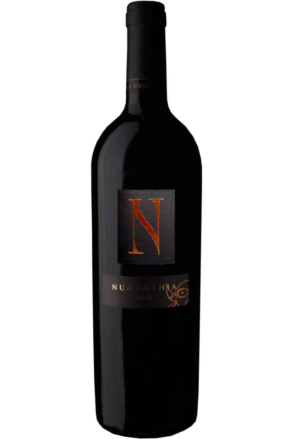 WineVins Numanthia Tinto 2016