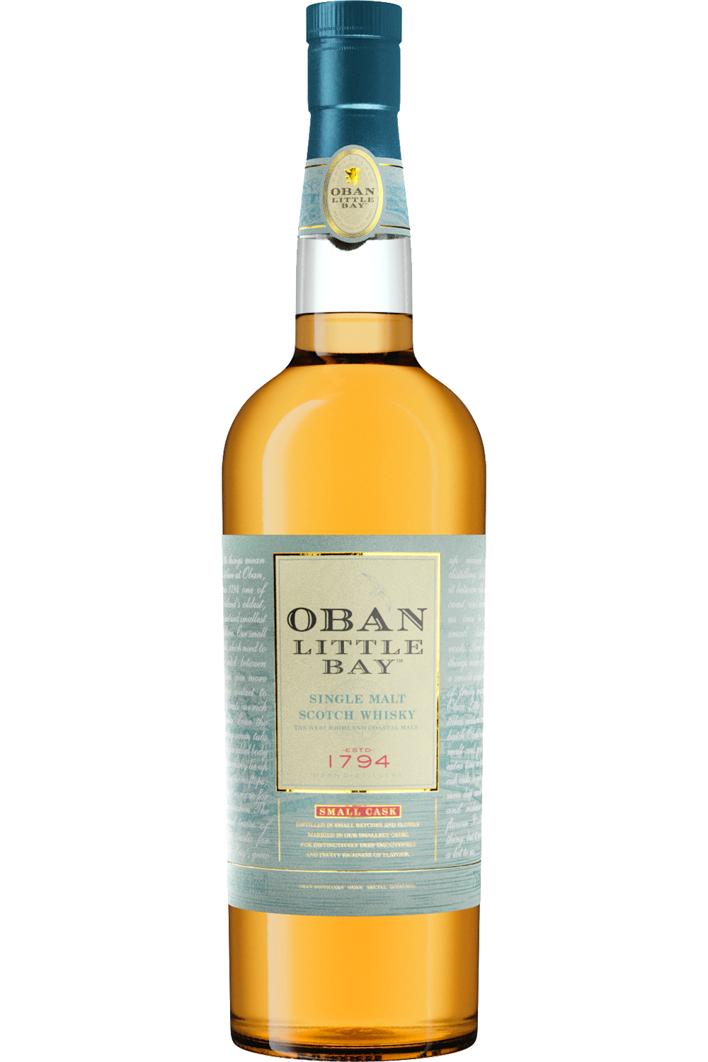 Spirits, Oban Distillery, Highlands, Escócia, Whiskey, New in