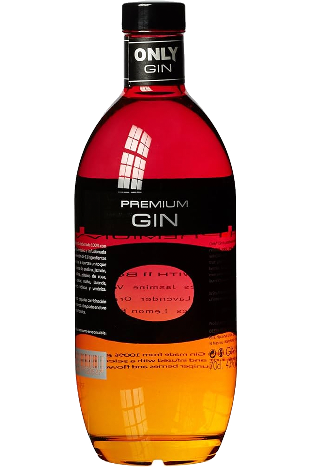 WineVins Only Gin Premium