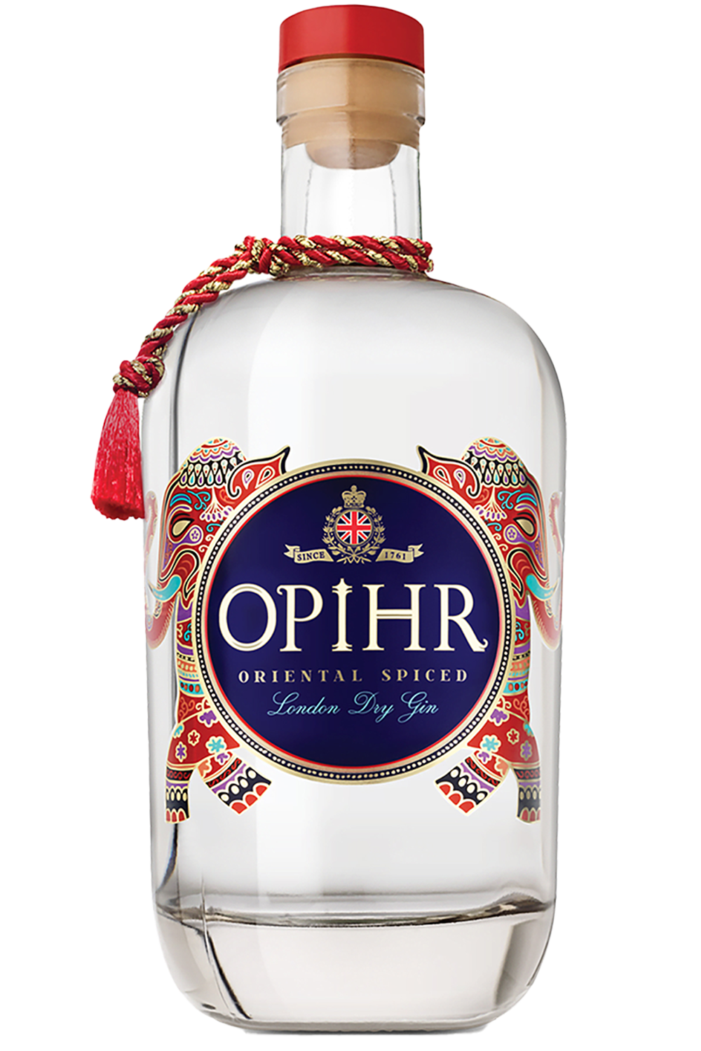 WineVins Opihr Oriental Spiced