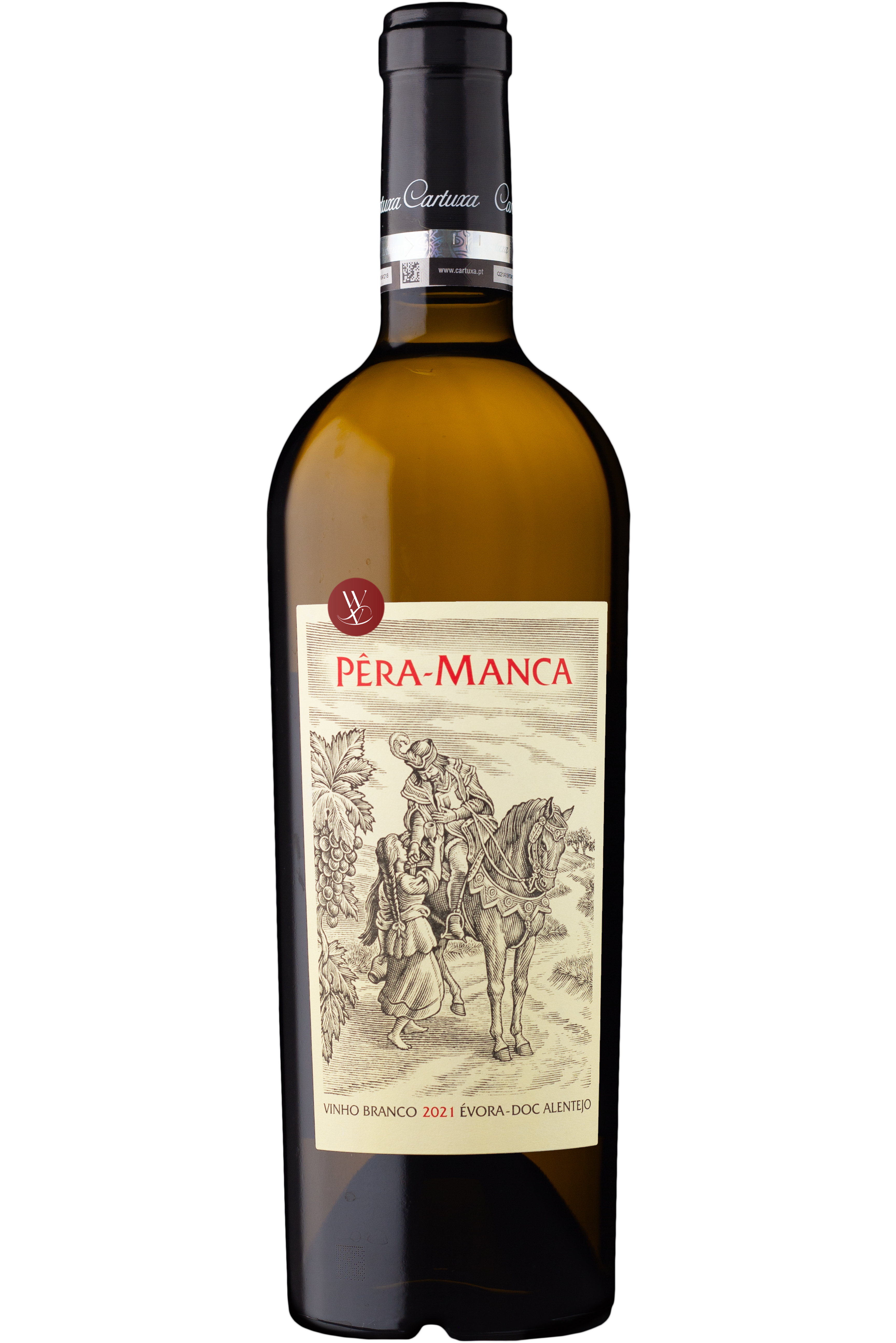 WineVins Pêra-Manca Branco 2021