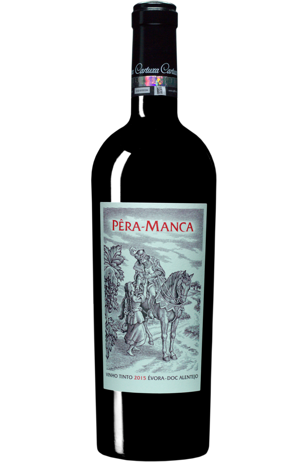 WineVins Pêra-Manca Tinto 2015