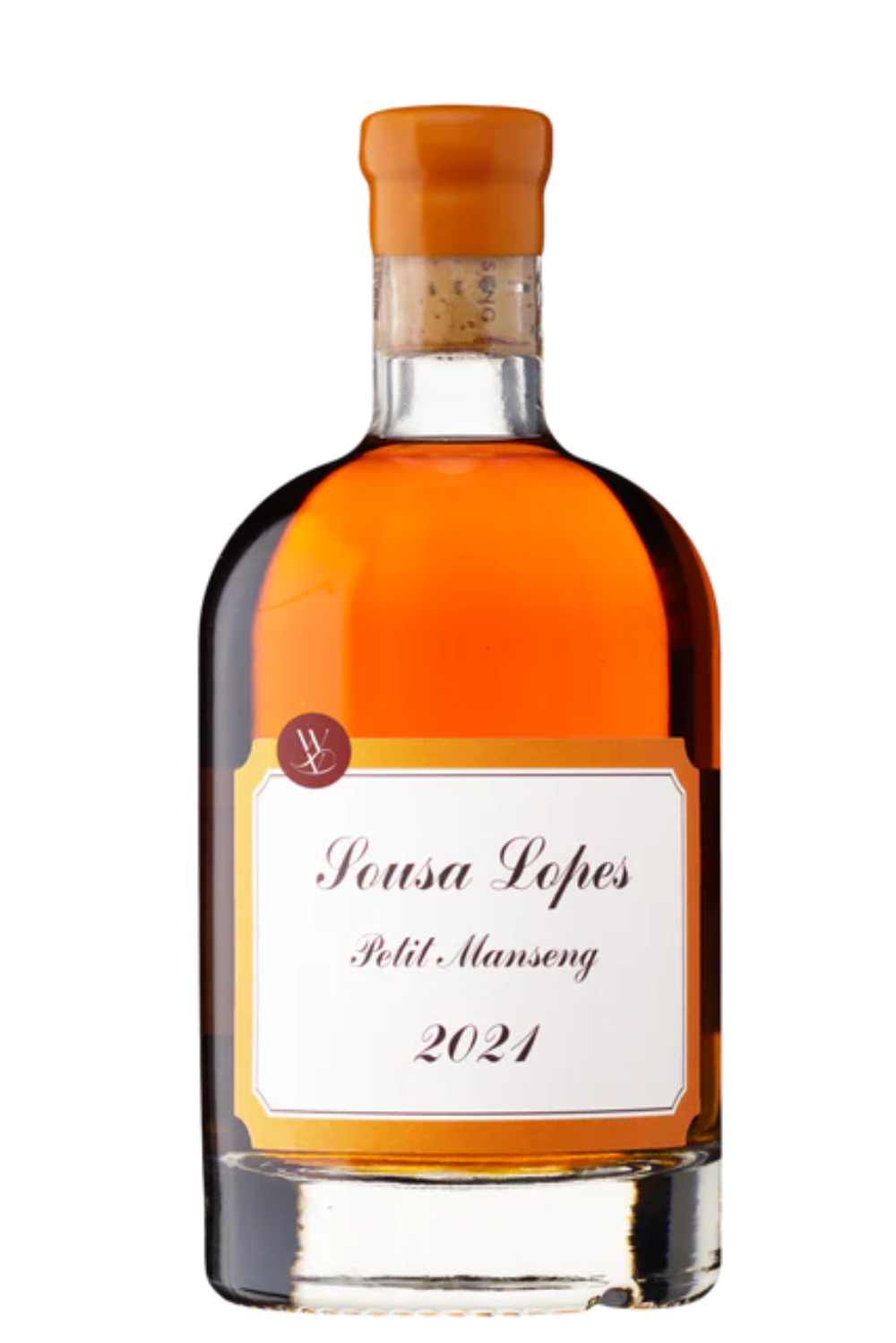 WineVins Late Harvest Petit Manseng 2021