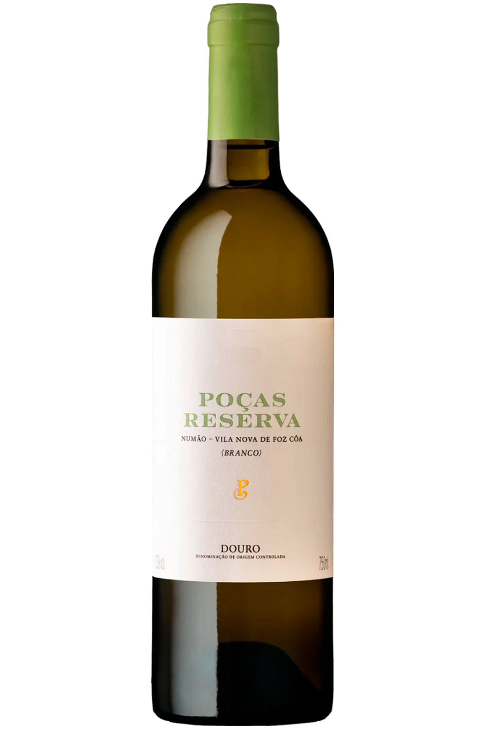 Poças Reserva Branco Magnum