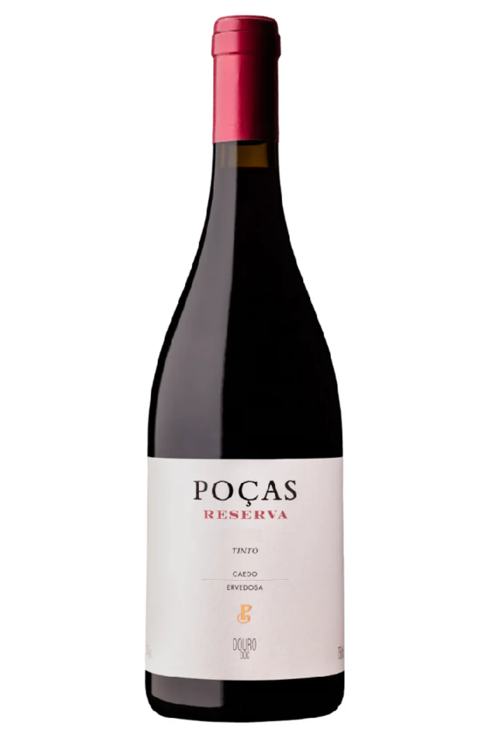 Poças Reserva Tinto Magnum