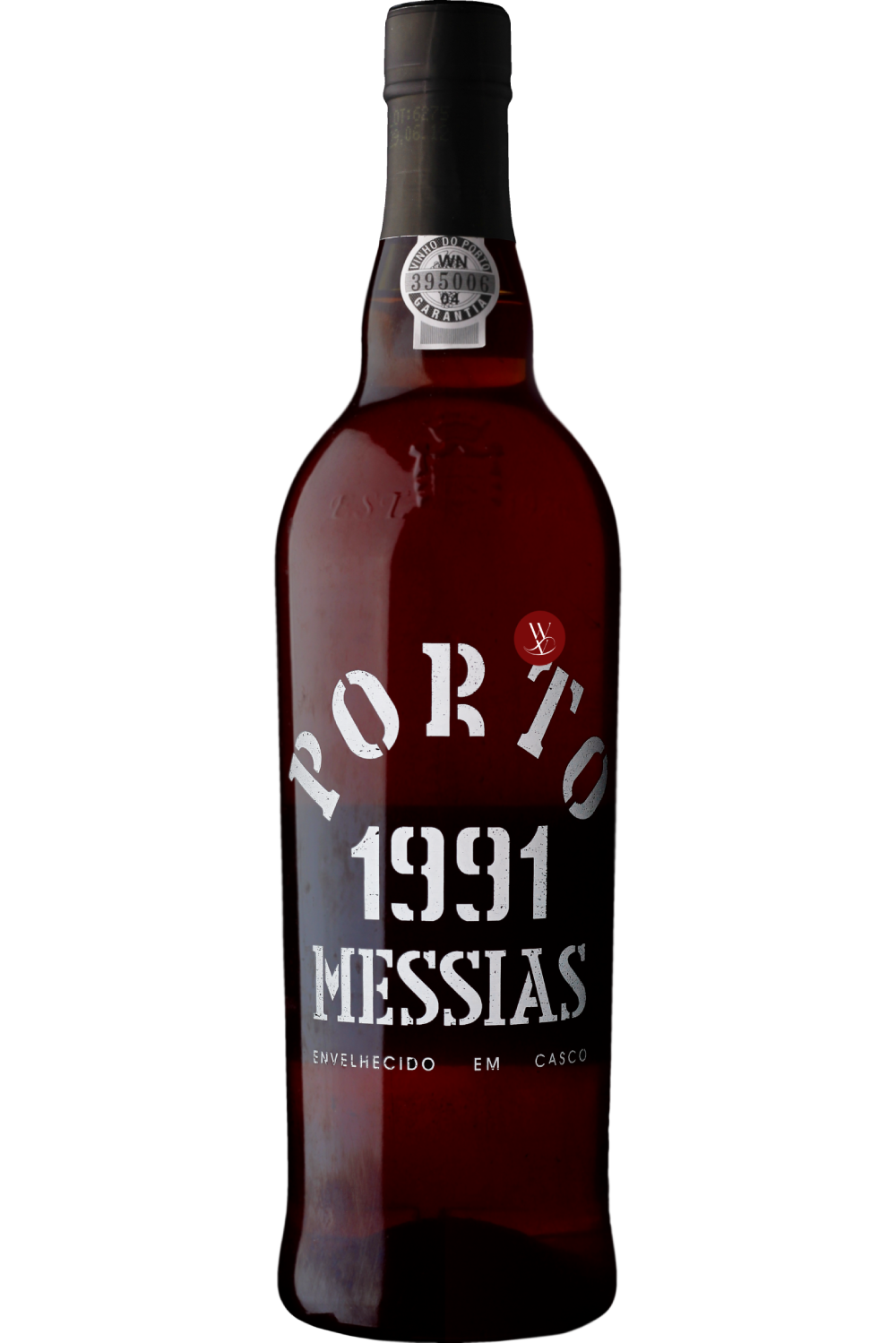 WineVins Porto Messias Colheita 1991