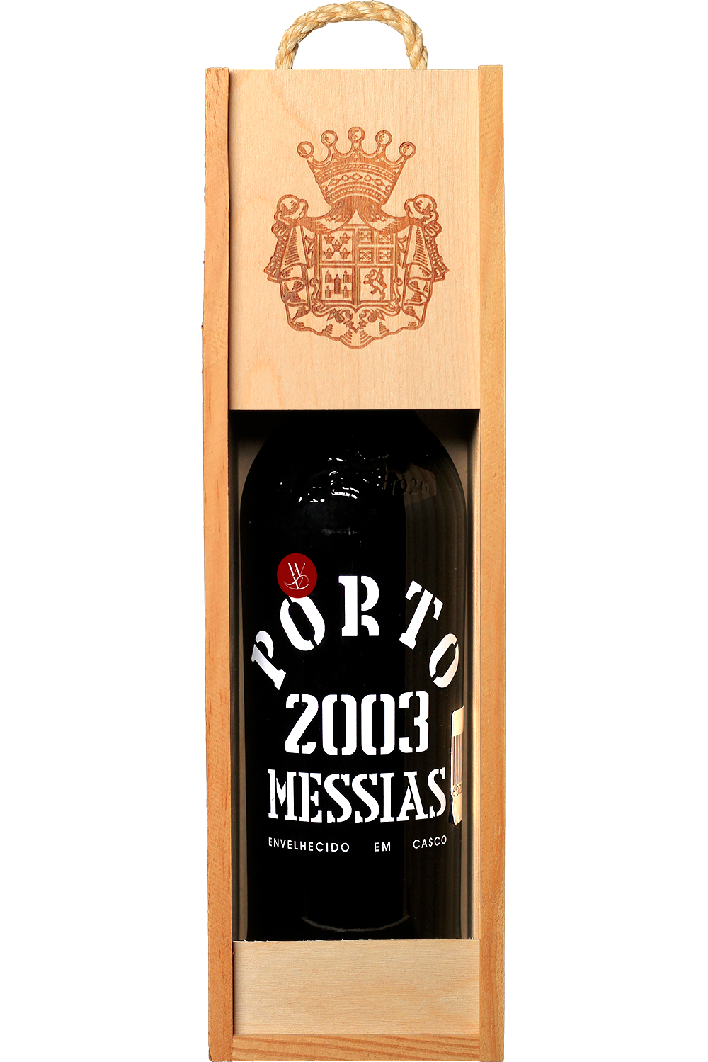 WineVins Porto Messias Colheita 2003