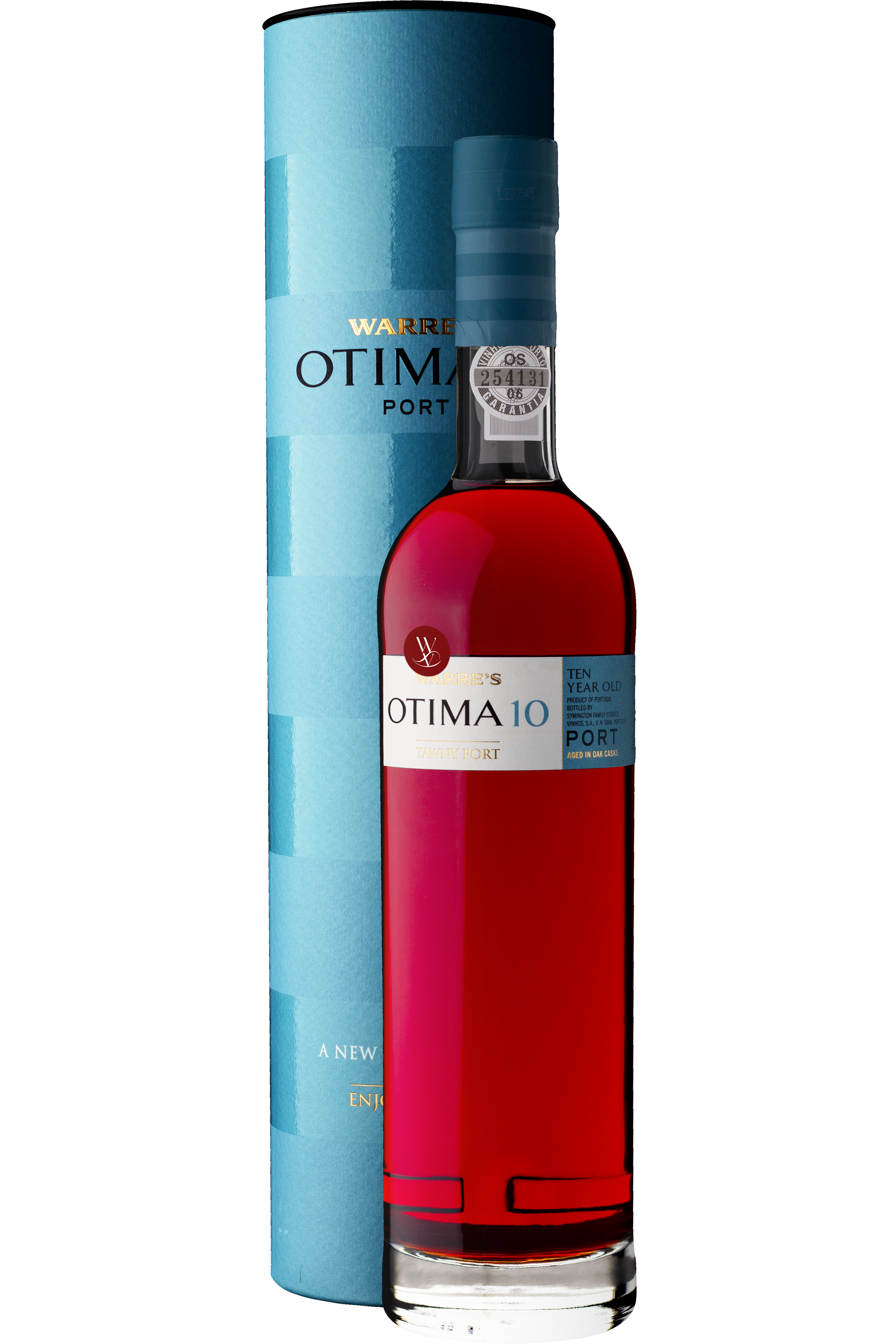 WineVins Porto Warre's Otima 10 Anos