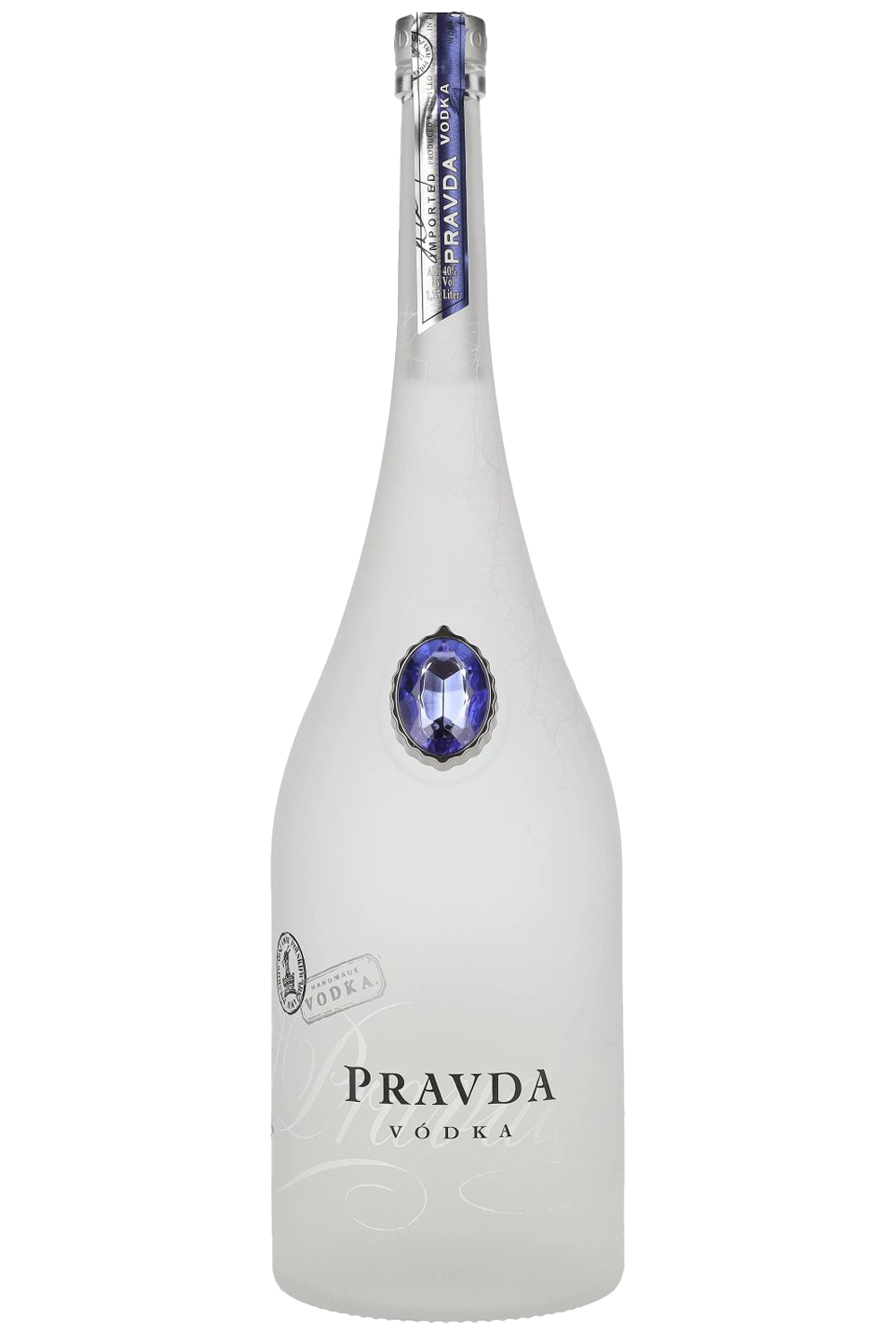 WineVins Pravda 1,75L