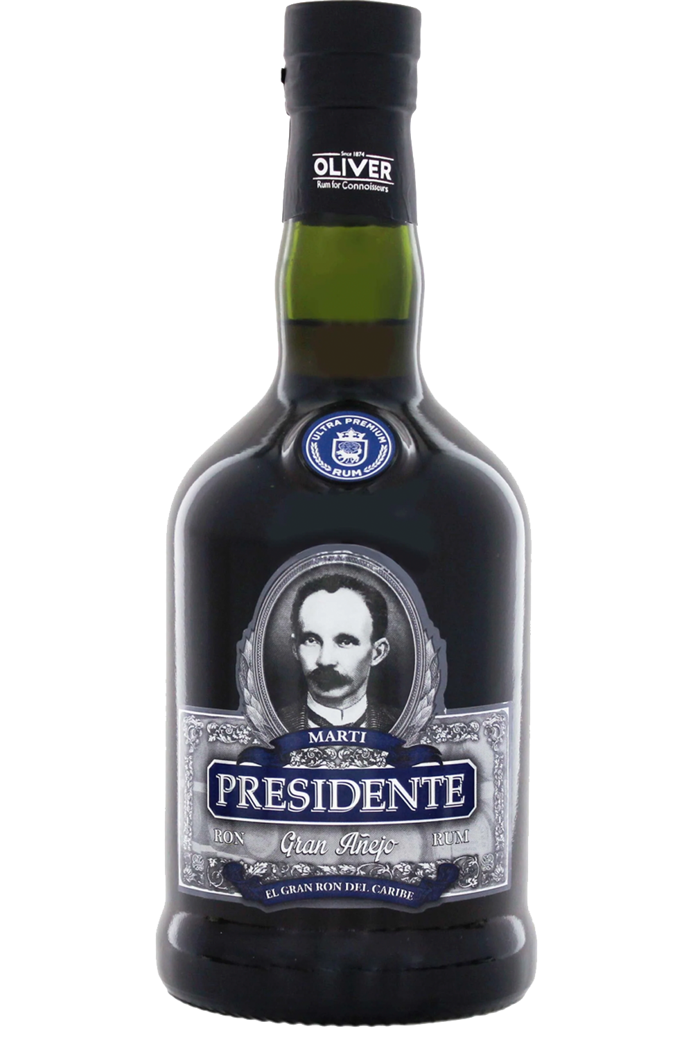 WineVins Presidente Marti Gran Anejo