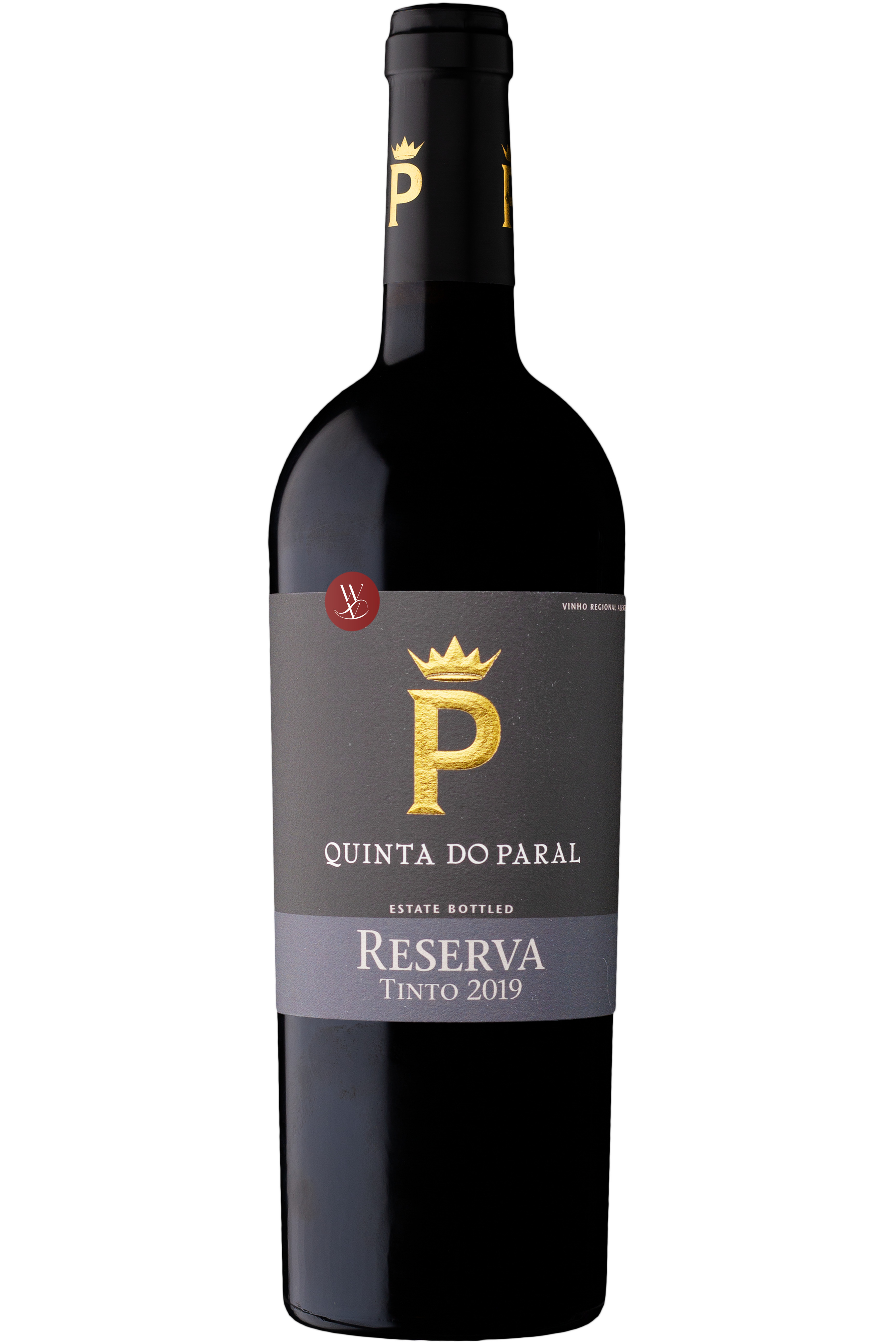 WineVins Quinta do Paral Reserva Tinto 2019