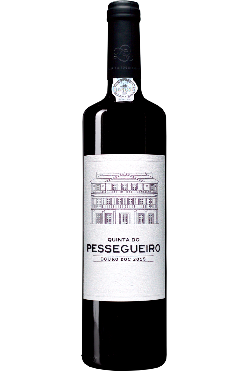 WineVins Quinta do Pessegueiro Tinto 2015