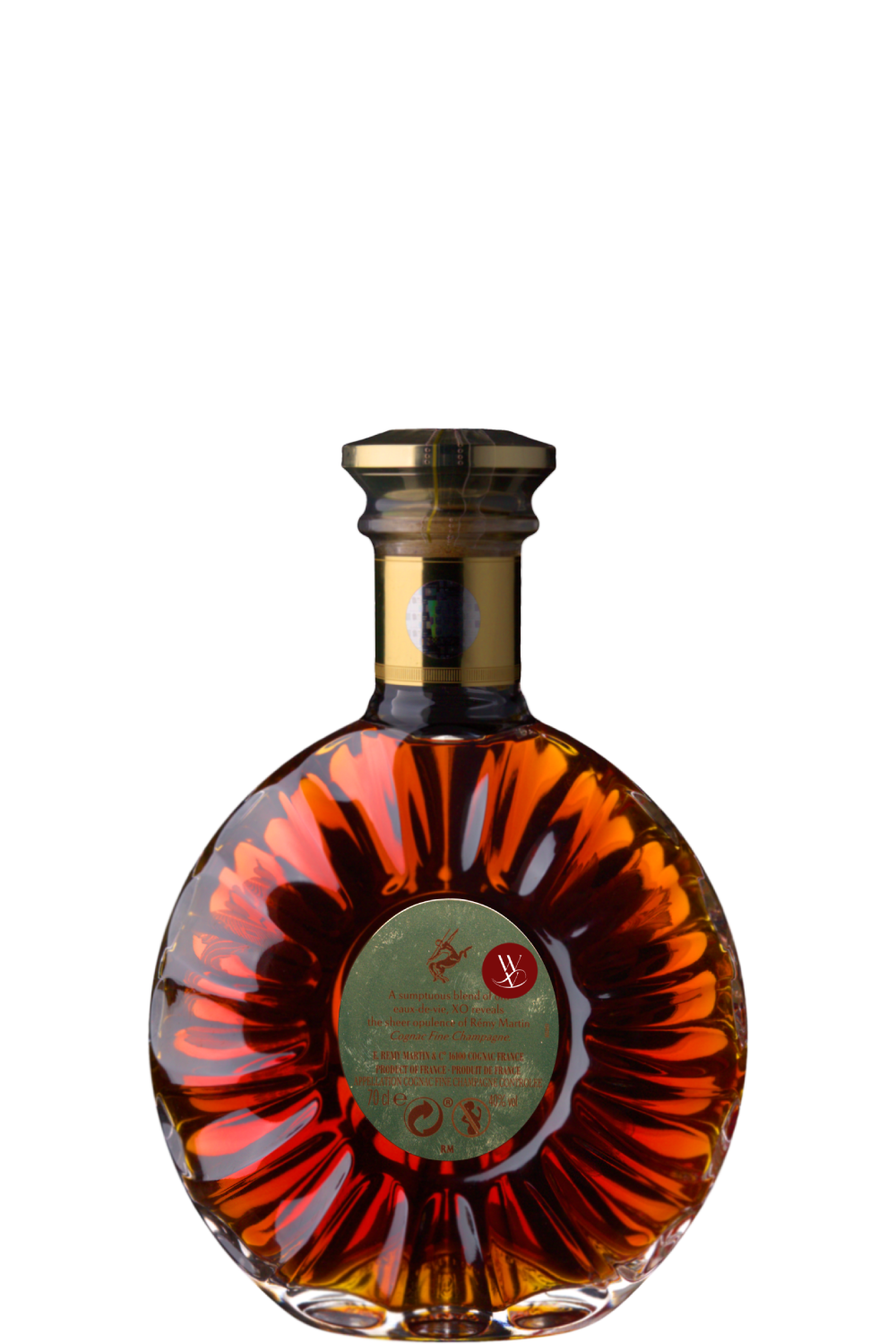 WineVins Rémy Martin XO Limited Edition