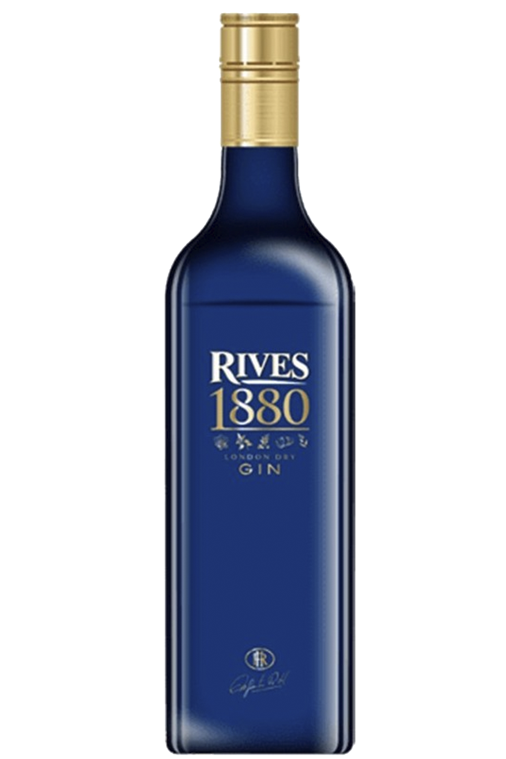 WineVins Rives 1880