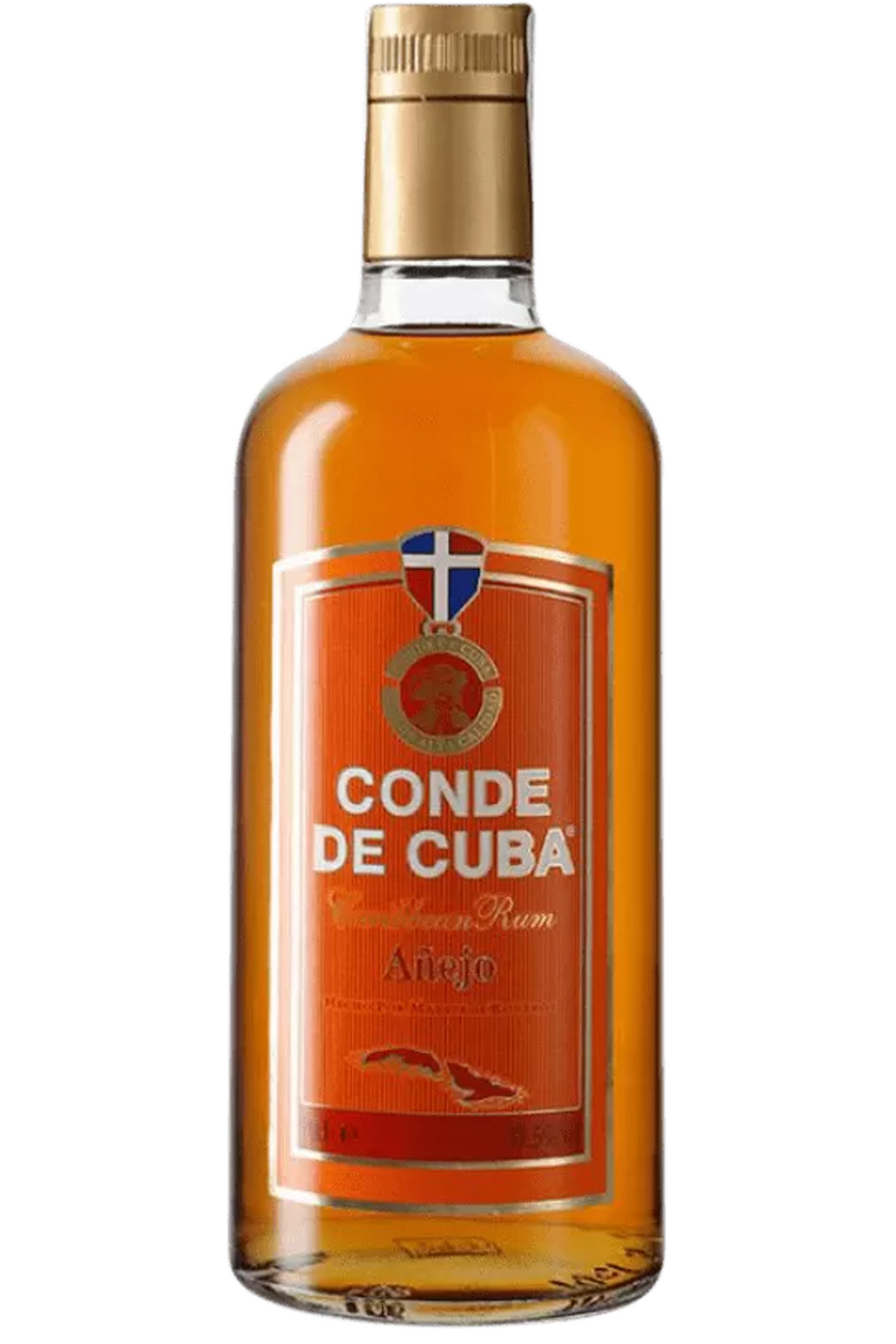 WineVins Rives Conde Cuba Anejo