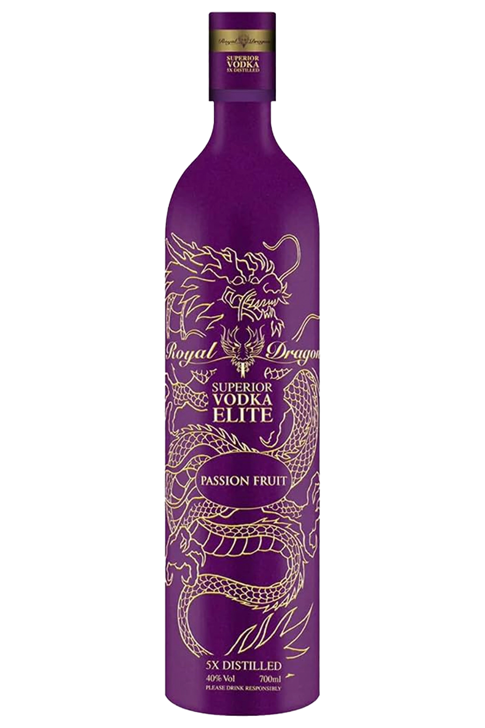 WineVins Royal Dragon Elite Passion Fruit