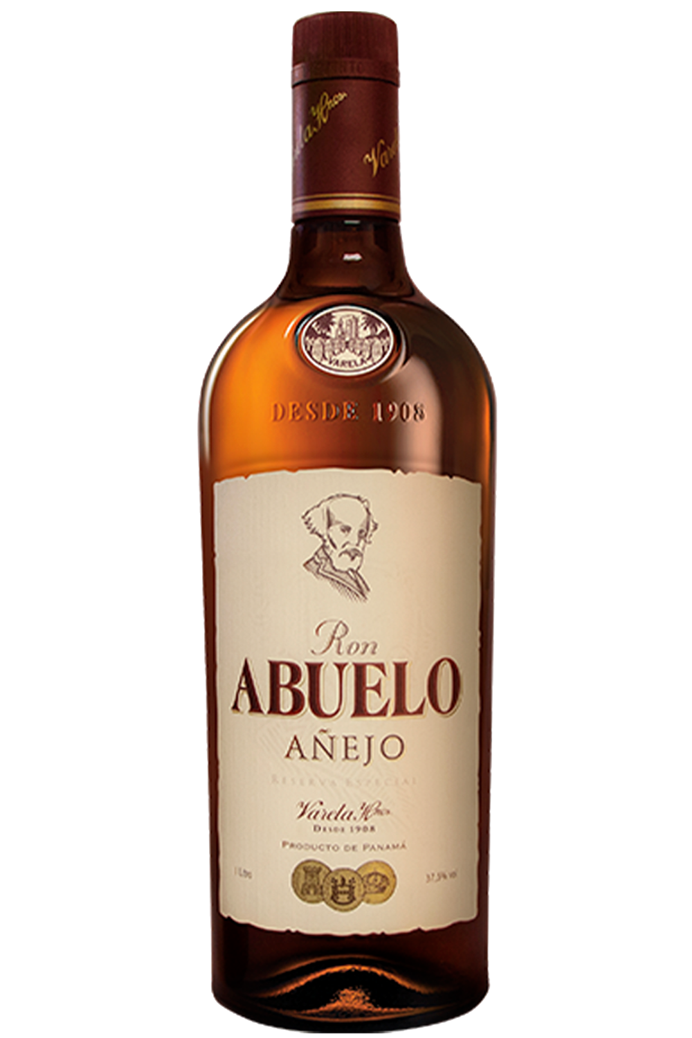 Winevins Abuelo Anejo Panama