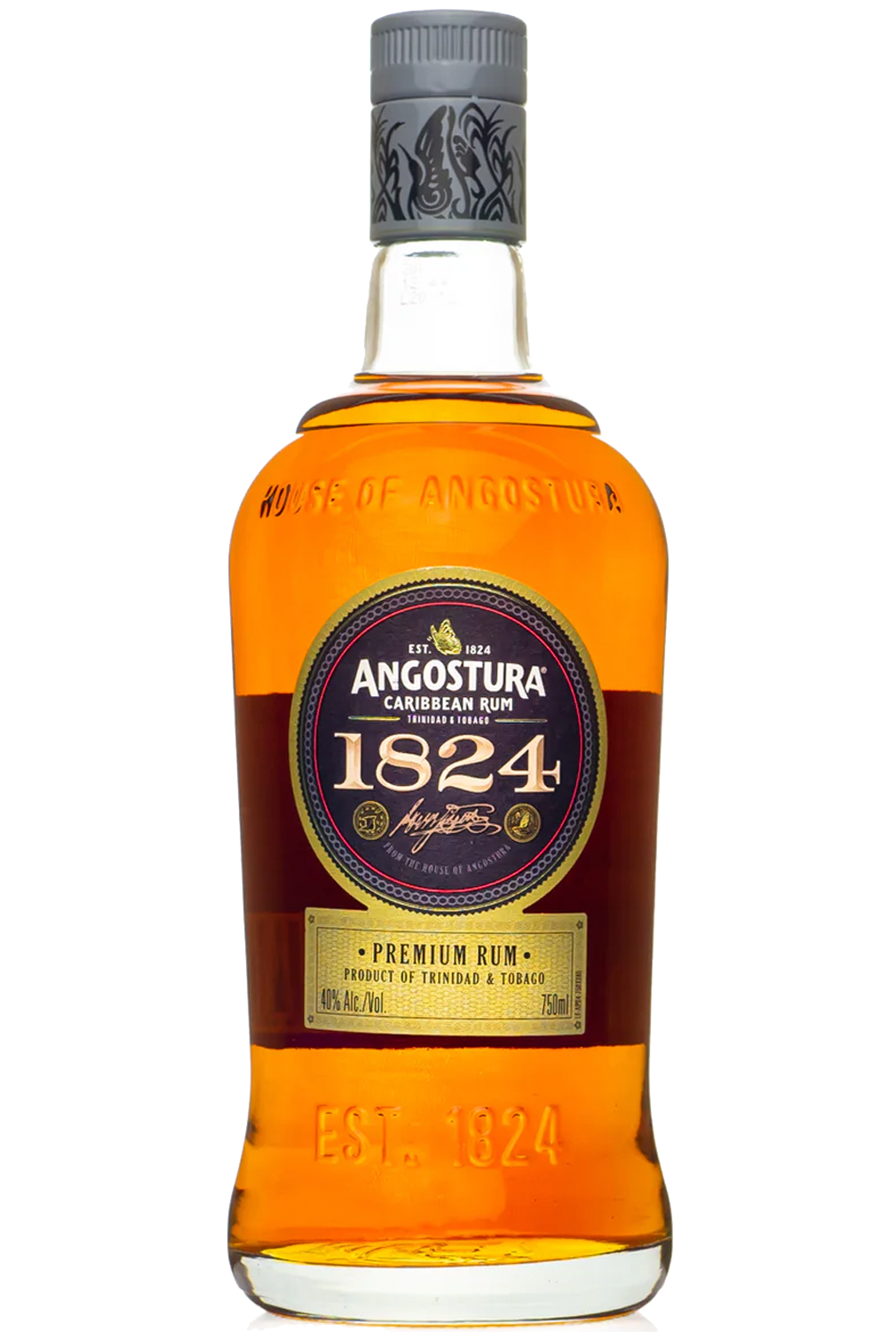 Winevins Angostura 1824 12 Anos