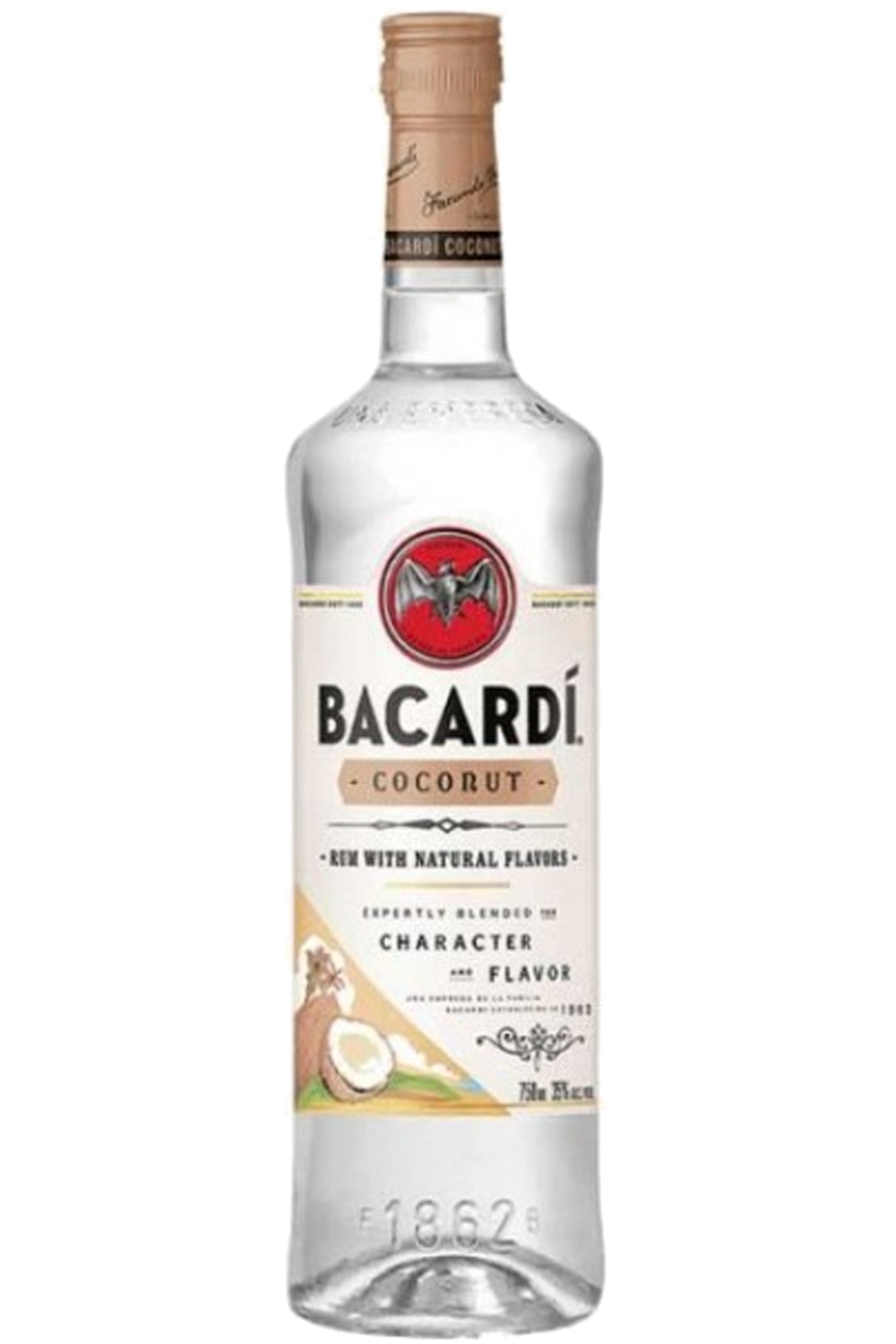 Winevins Bacardi Coco 1L