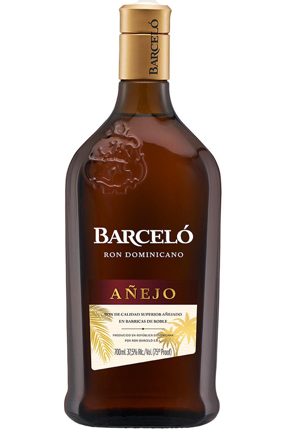 Winevins Barcelo Anejo
