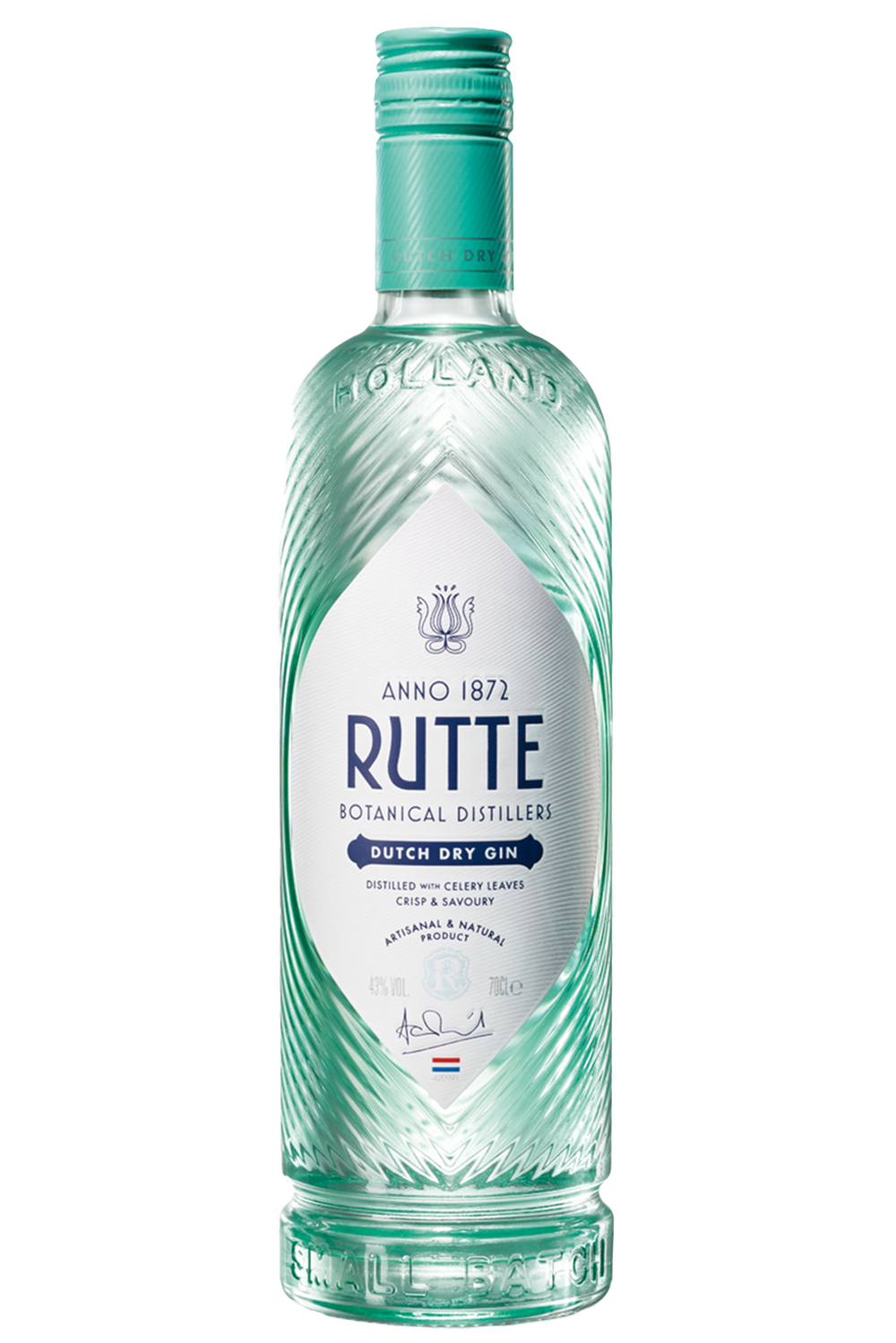 WineVins Rutte Dry Gin