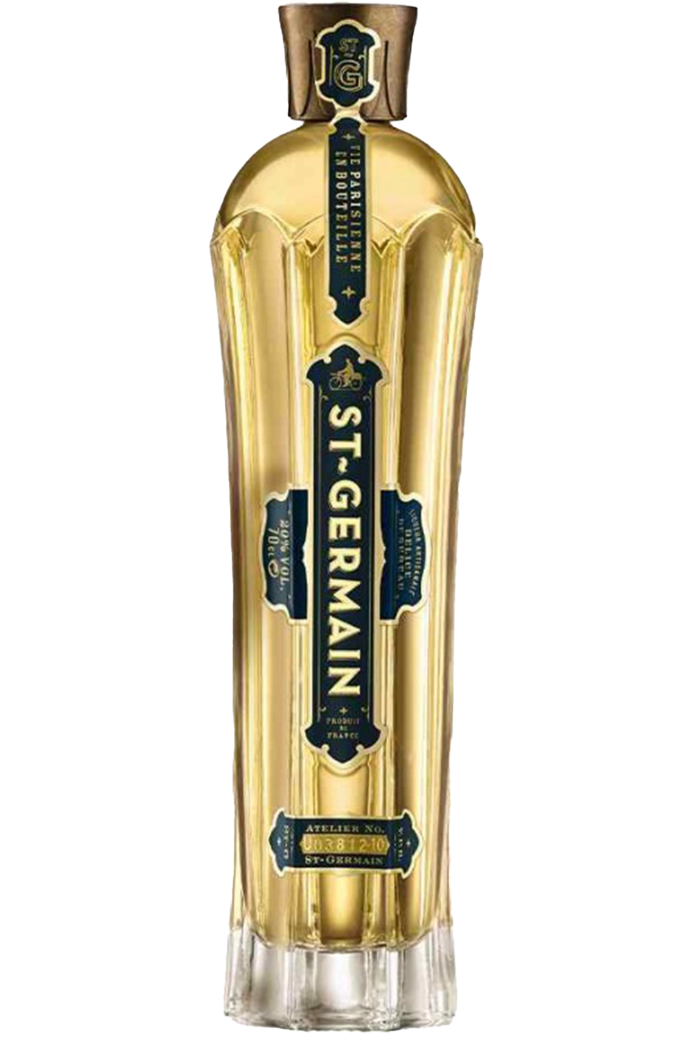 WineVins ST Germain Elderflower