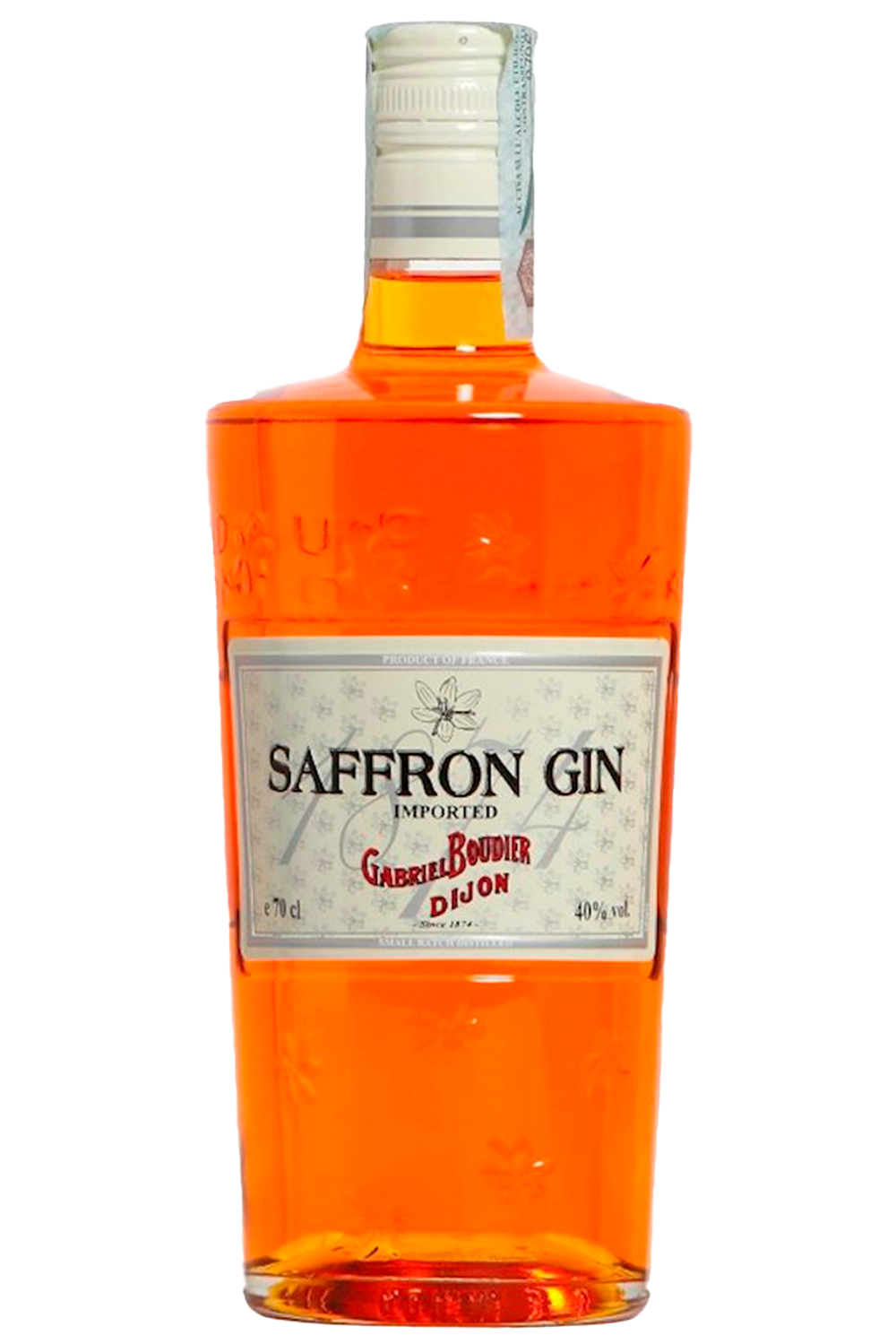 WineVins Saffron