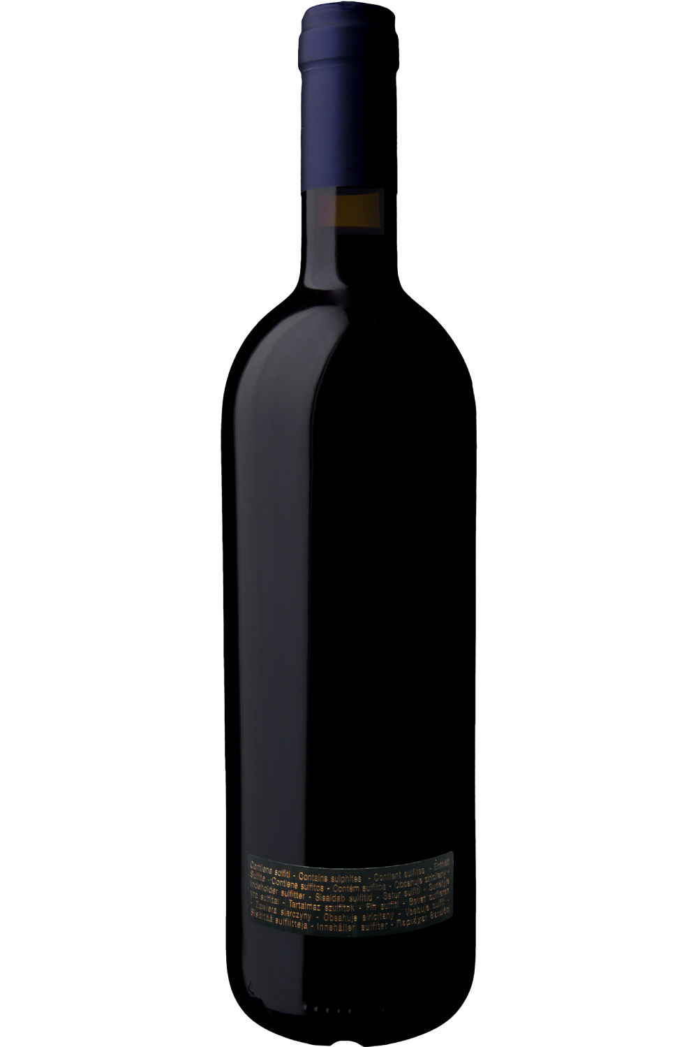WineVins Sassicaia Tinto 2018