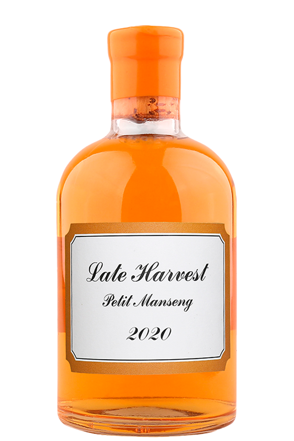 WineVins Late Harvest Petit Manseng 