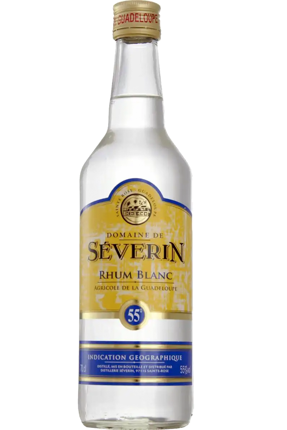 WineVins Severin Blanc