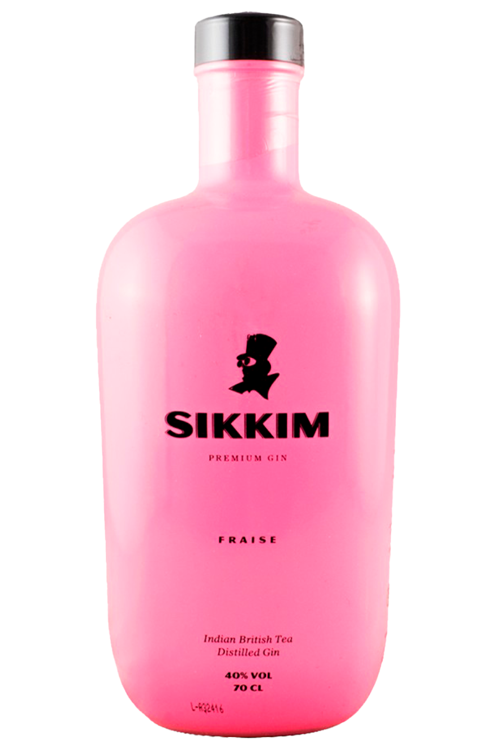 WineVins Sikkim Fraise