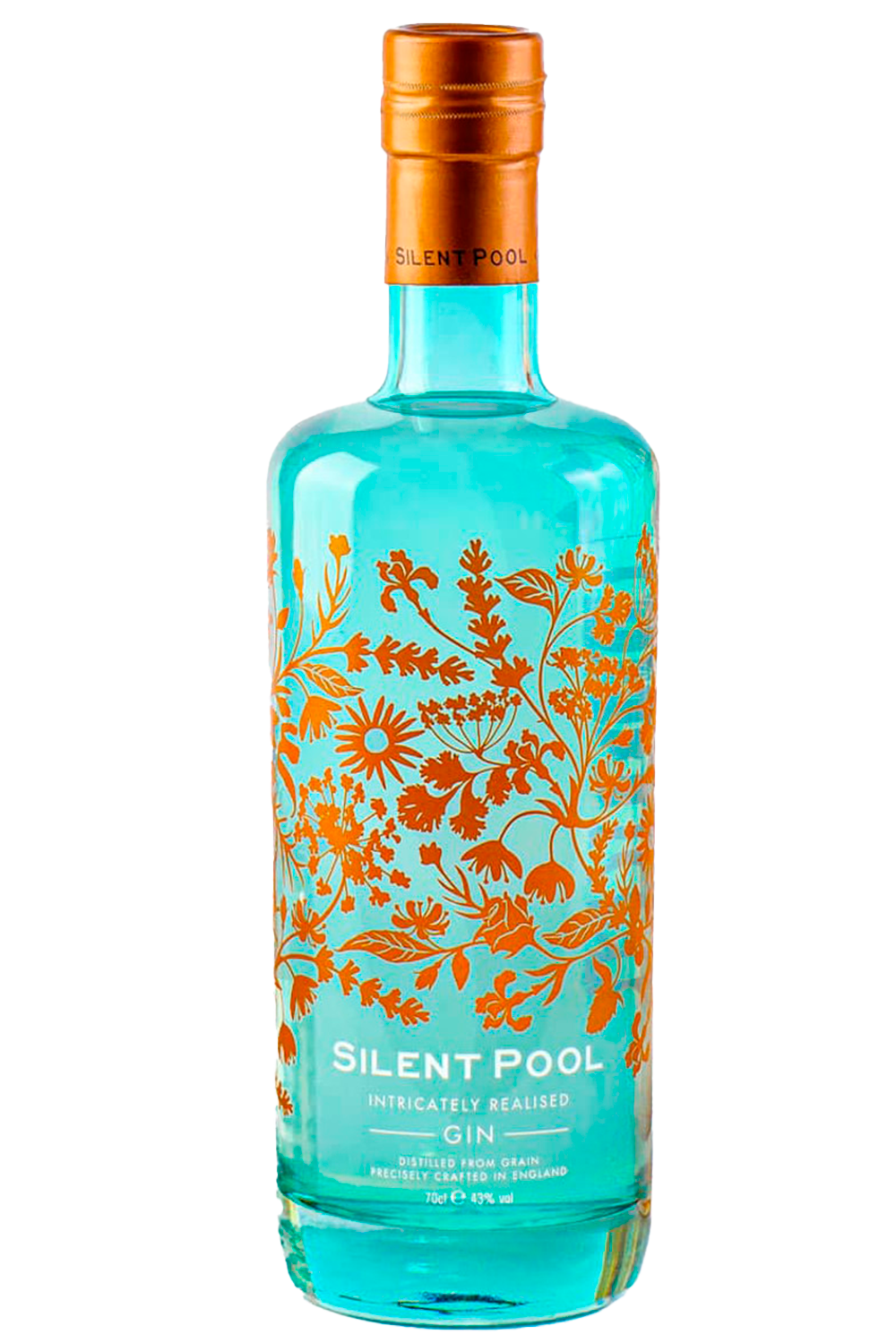 WineVins Silent Pool