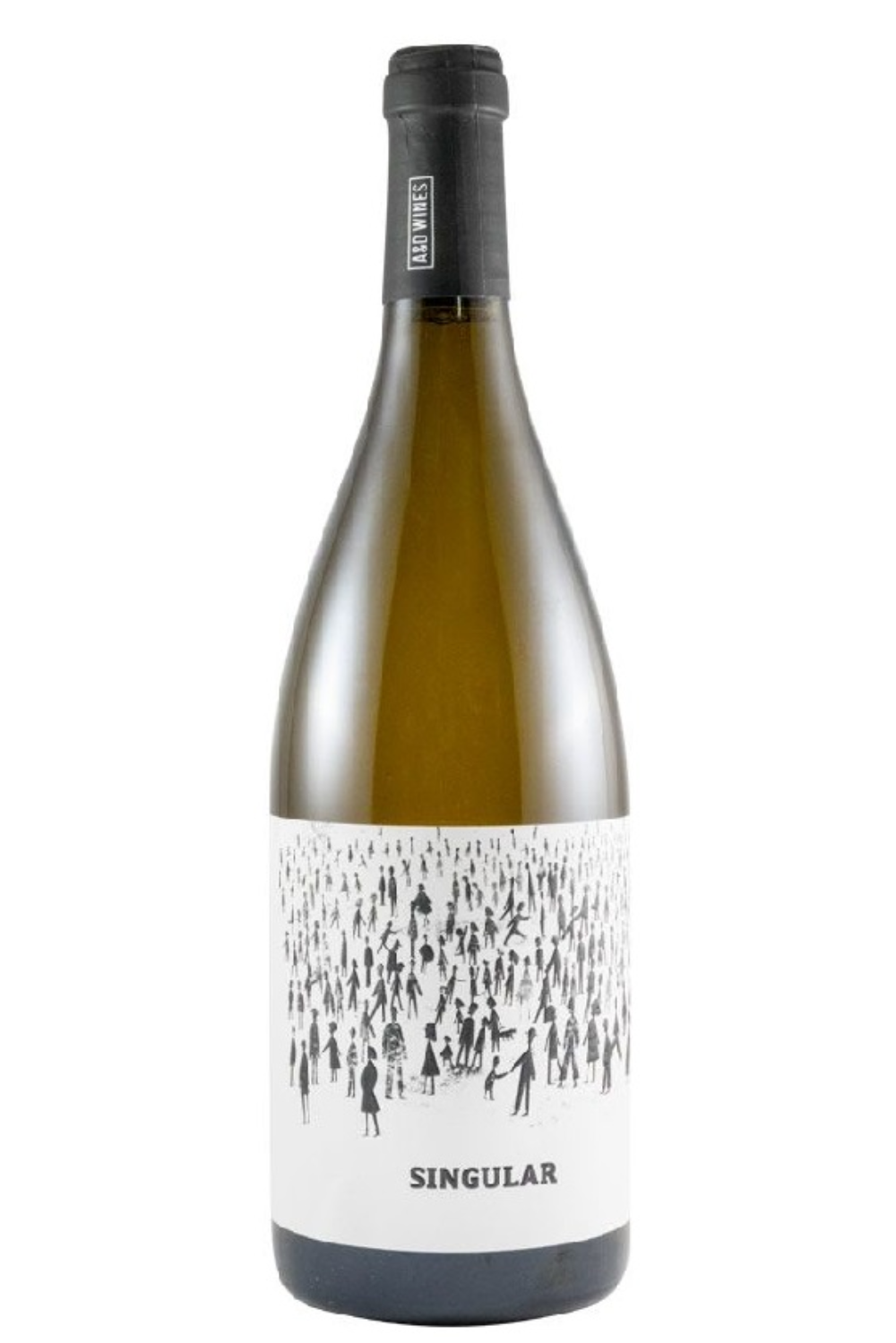 WineVins Singular Magnum Branco 