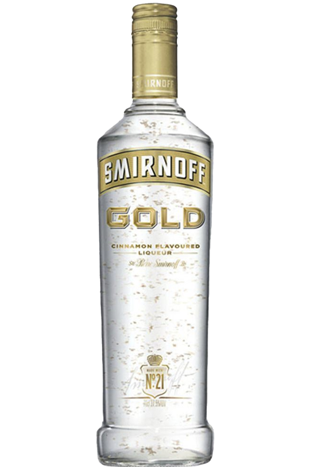 WineVins Smirnoff Gold