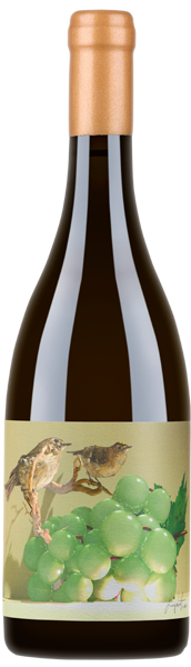 Soalheiro Alvorone Alvarinho Branco 