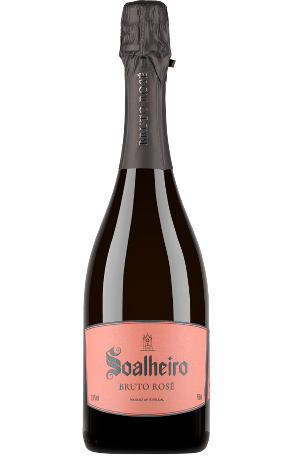 WineVins Espumante Soalheiro Rosé Bruto