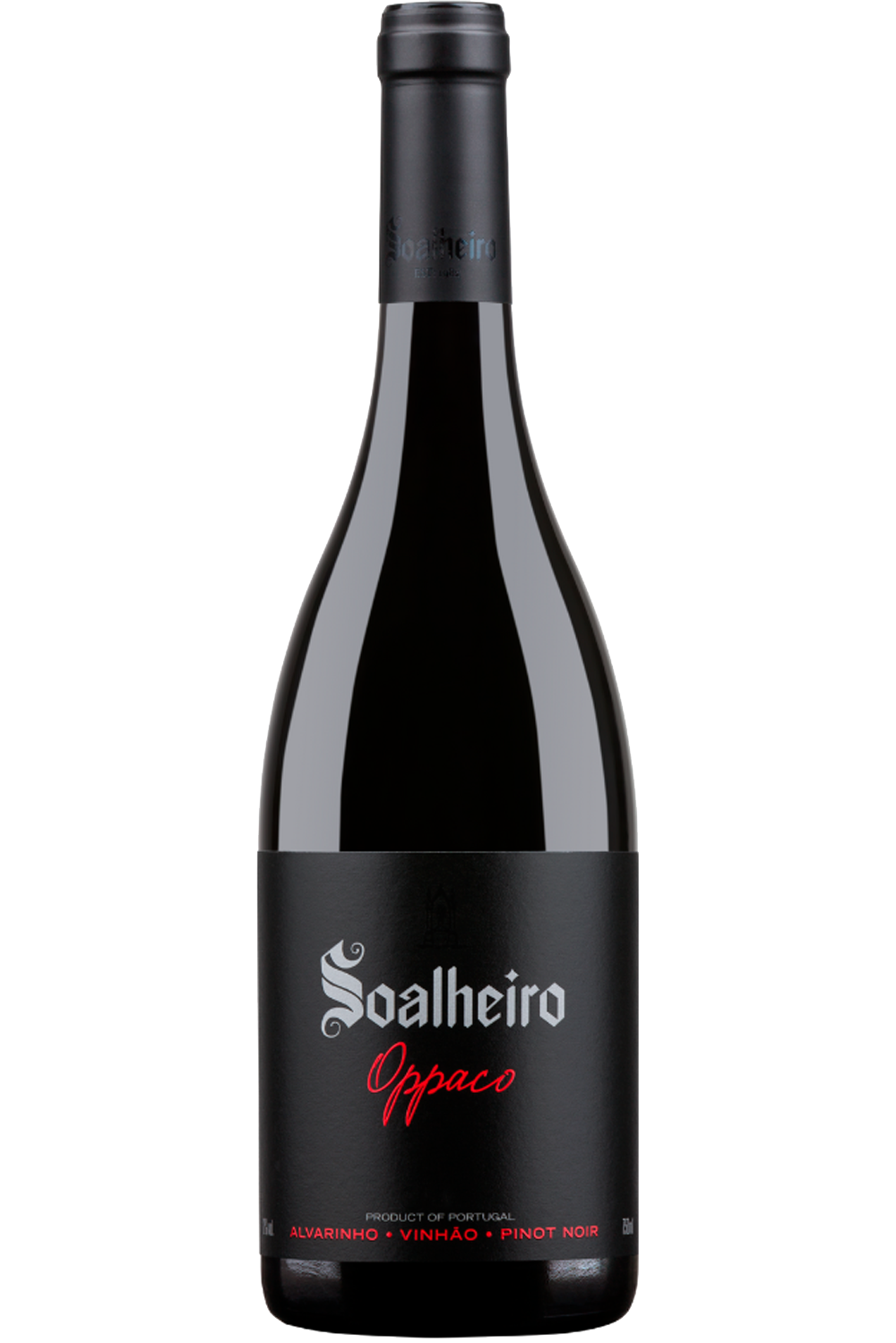 WineVins Soalheiro Oppaco Tinto Magnum 