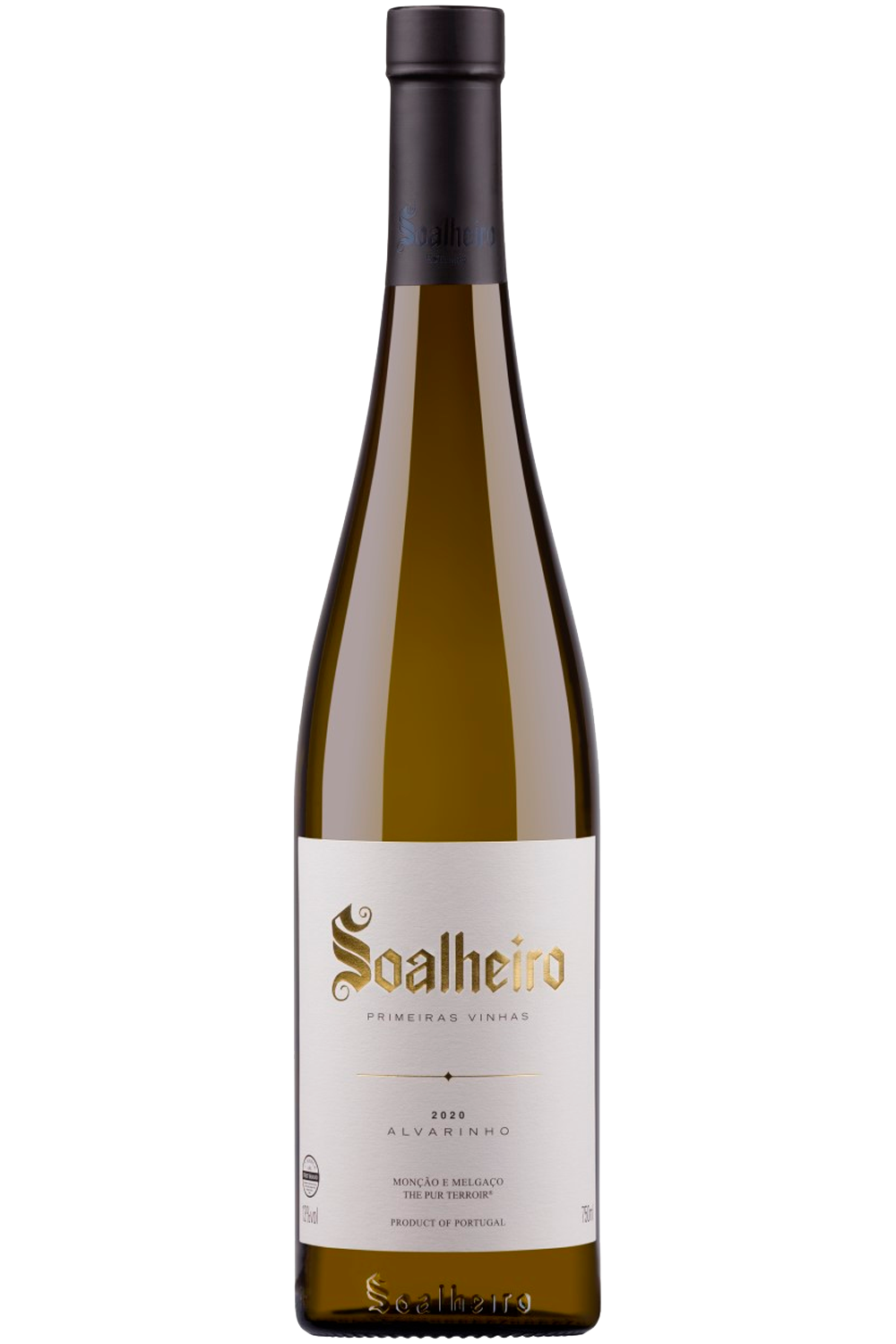 WineVins Soalheiro Primeiras Vinhas Branco 