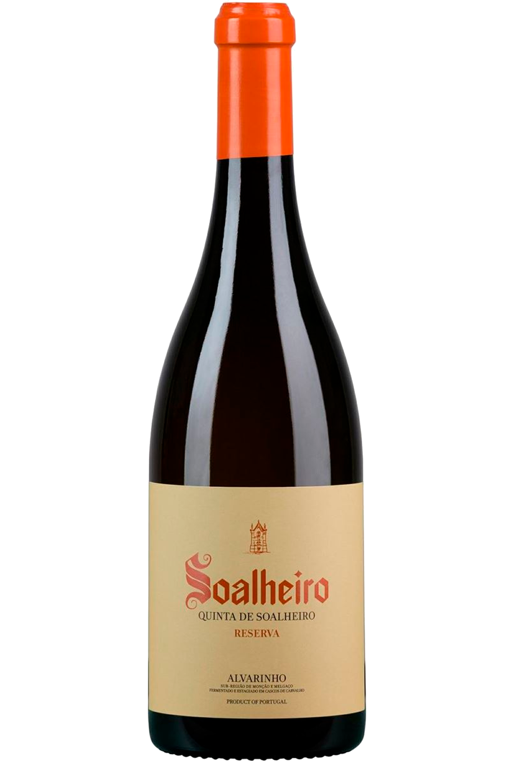 WineVins Soalheiro Reserva Branco 2022