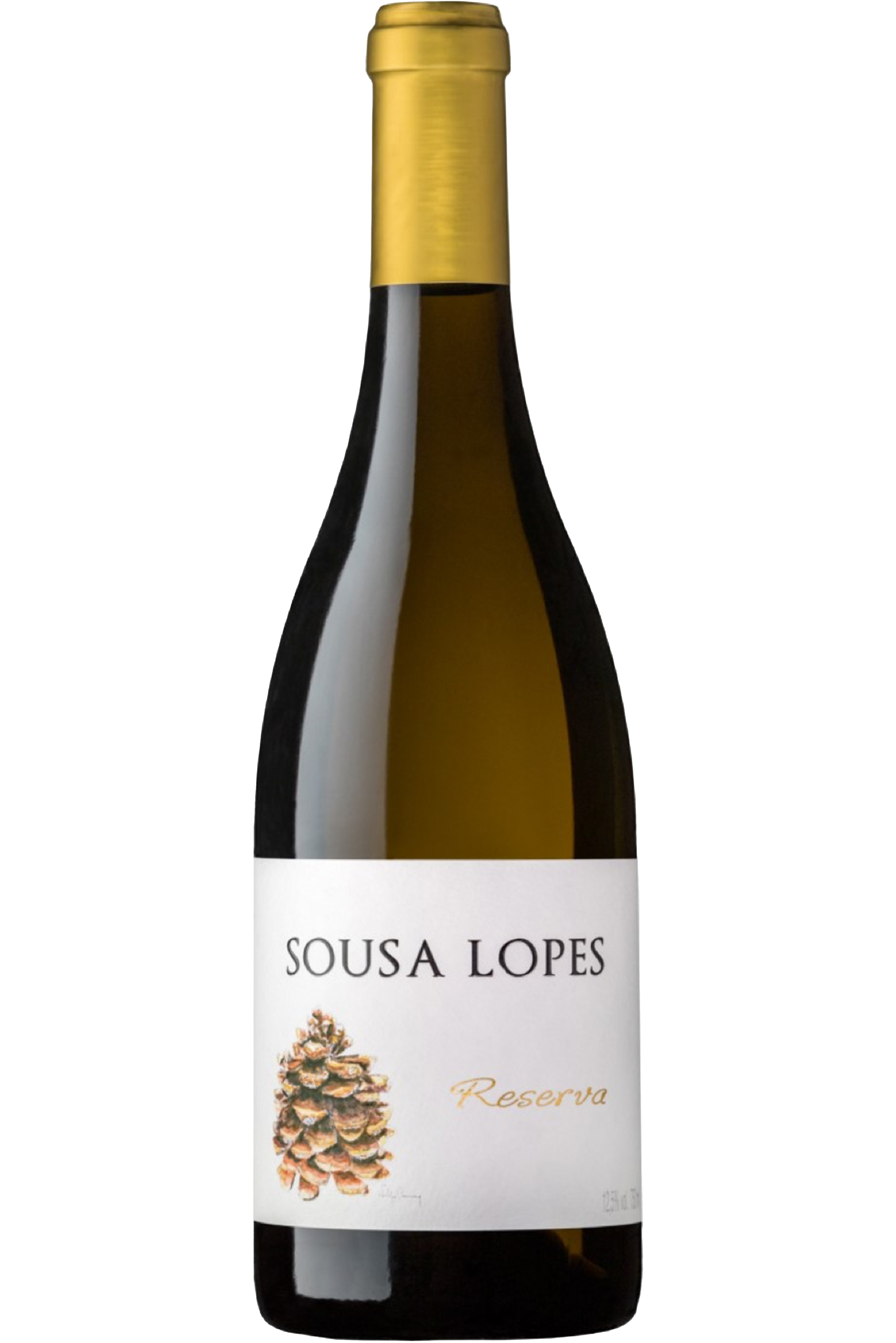 Sousa Lopes Reserva Branco Magnum