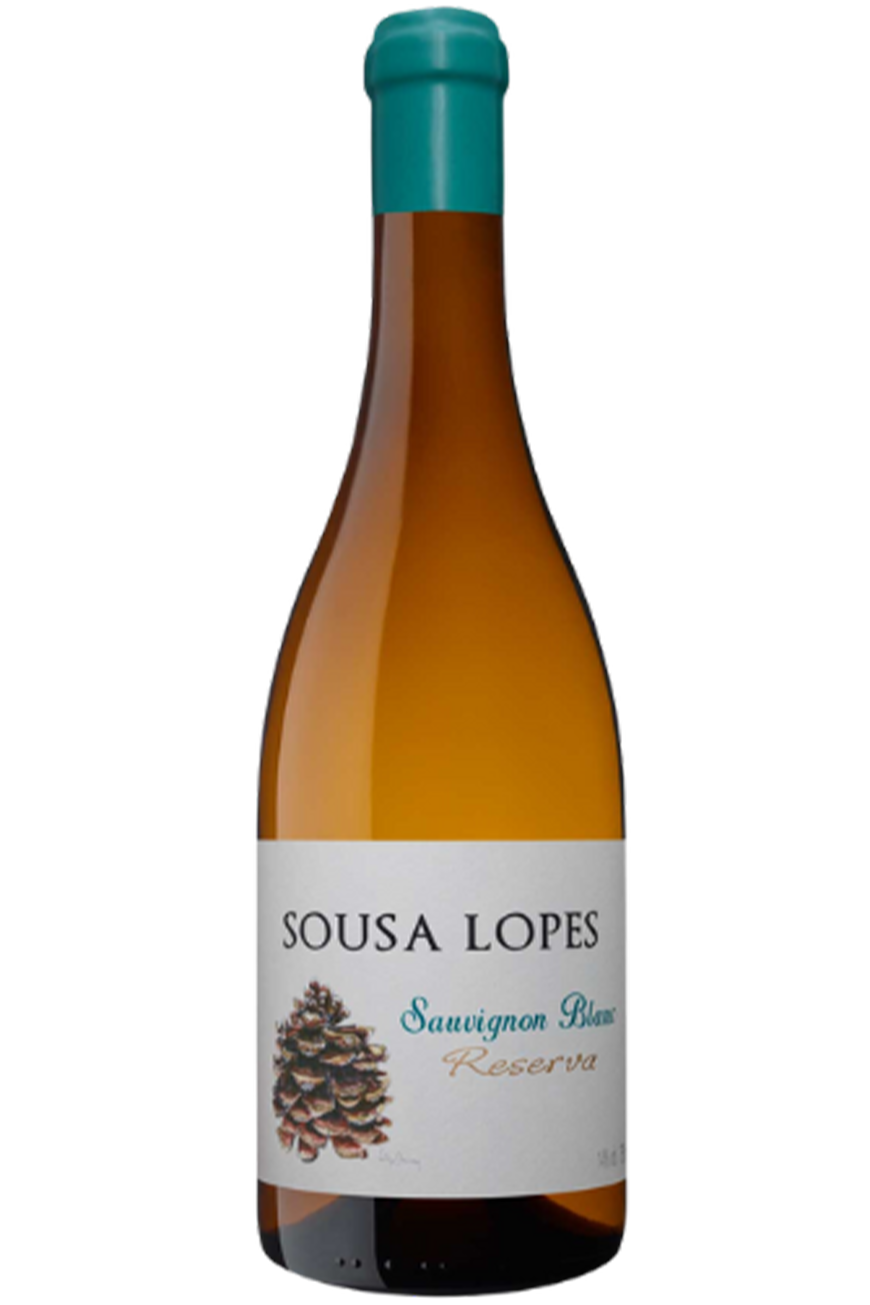 Sousa Lopes Sauvignon Blanc Reserva Magnum