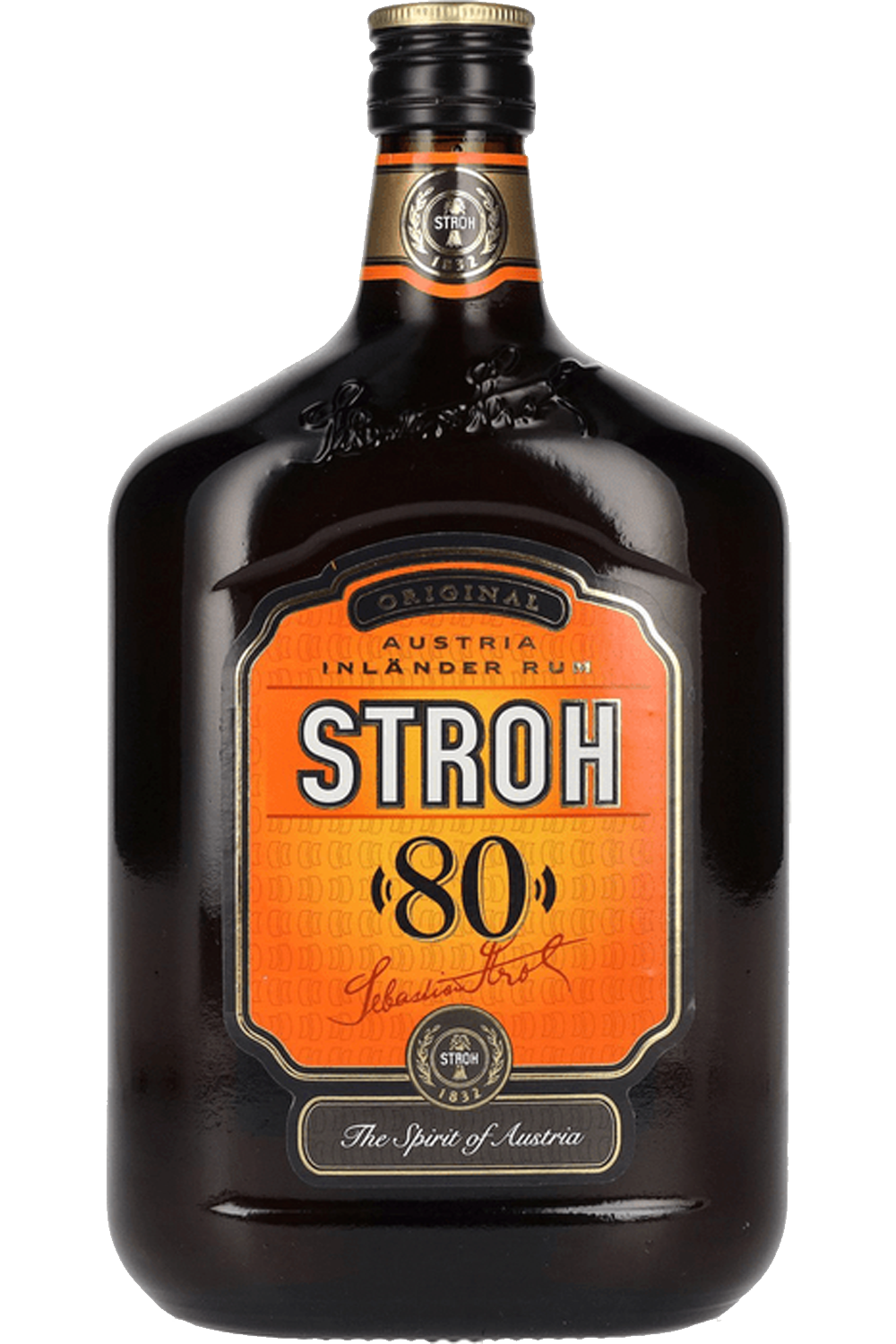 WineVins Stroh 80